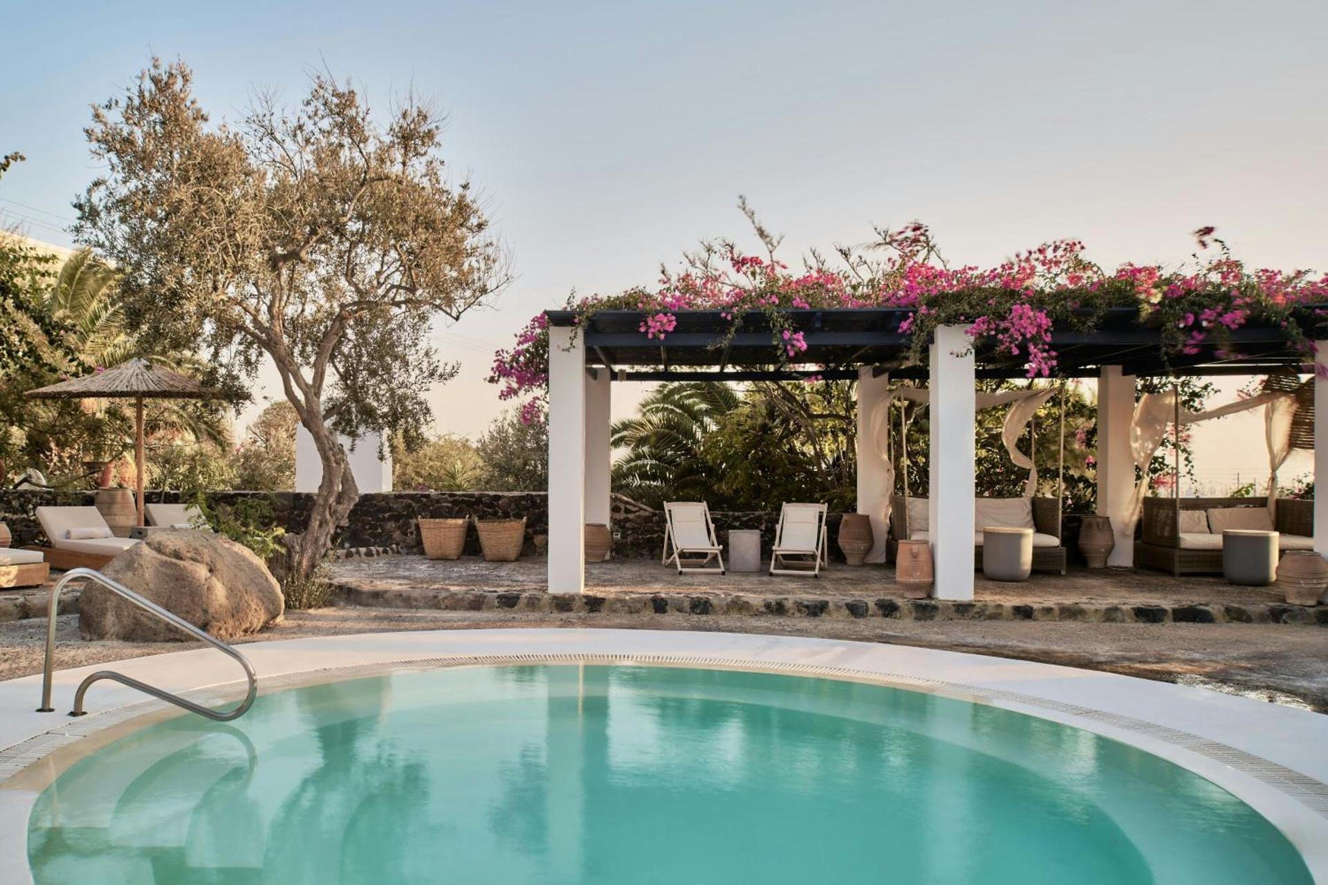 Vedema, a Luxury Collection Resort, Santorini - Photo 181