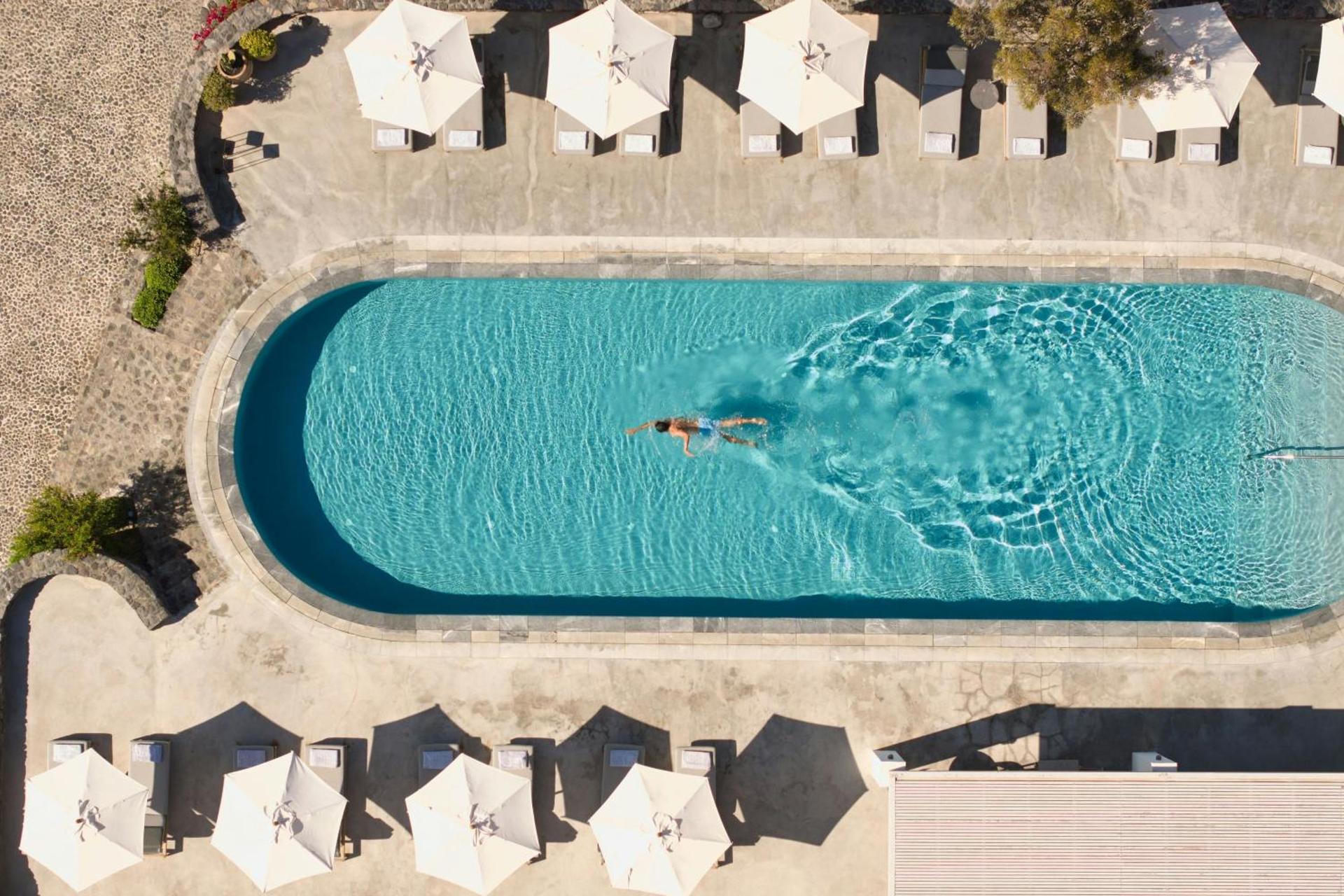 Vedema, a Luxury Collection Resort, Santorini - Photo 183