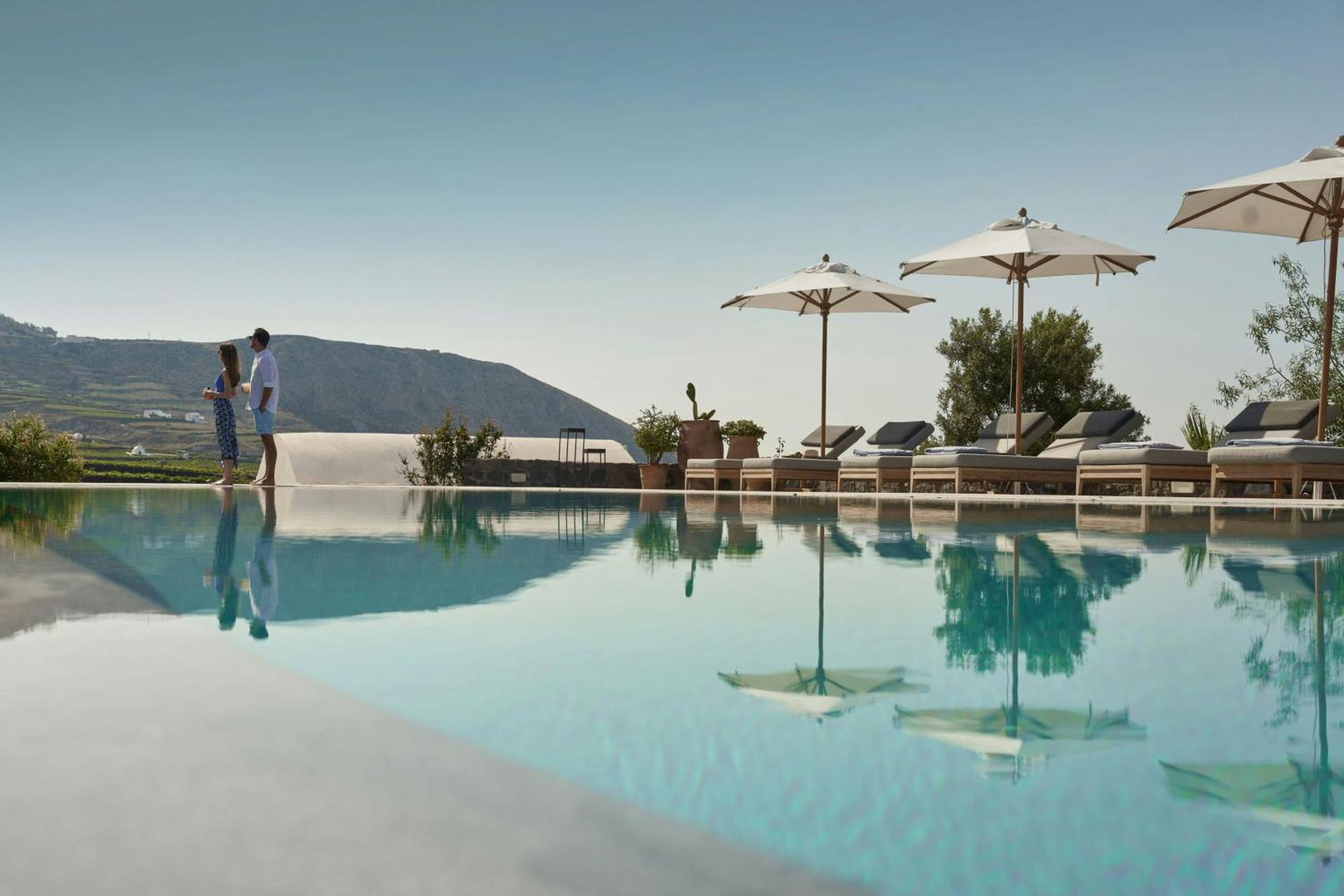 Vedema, a Luxury Collection Resort, Santorini - Photo 185