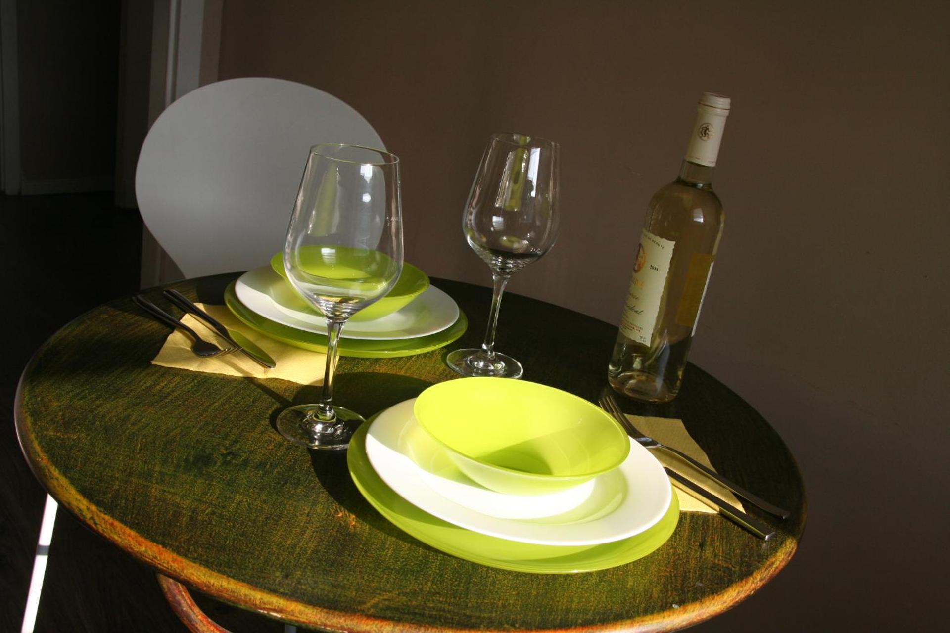 3 Äpfel Design Apartments - Photo 17