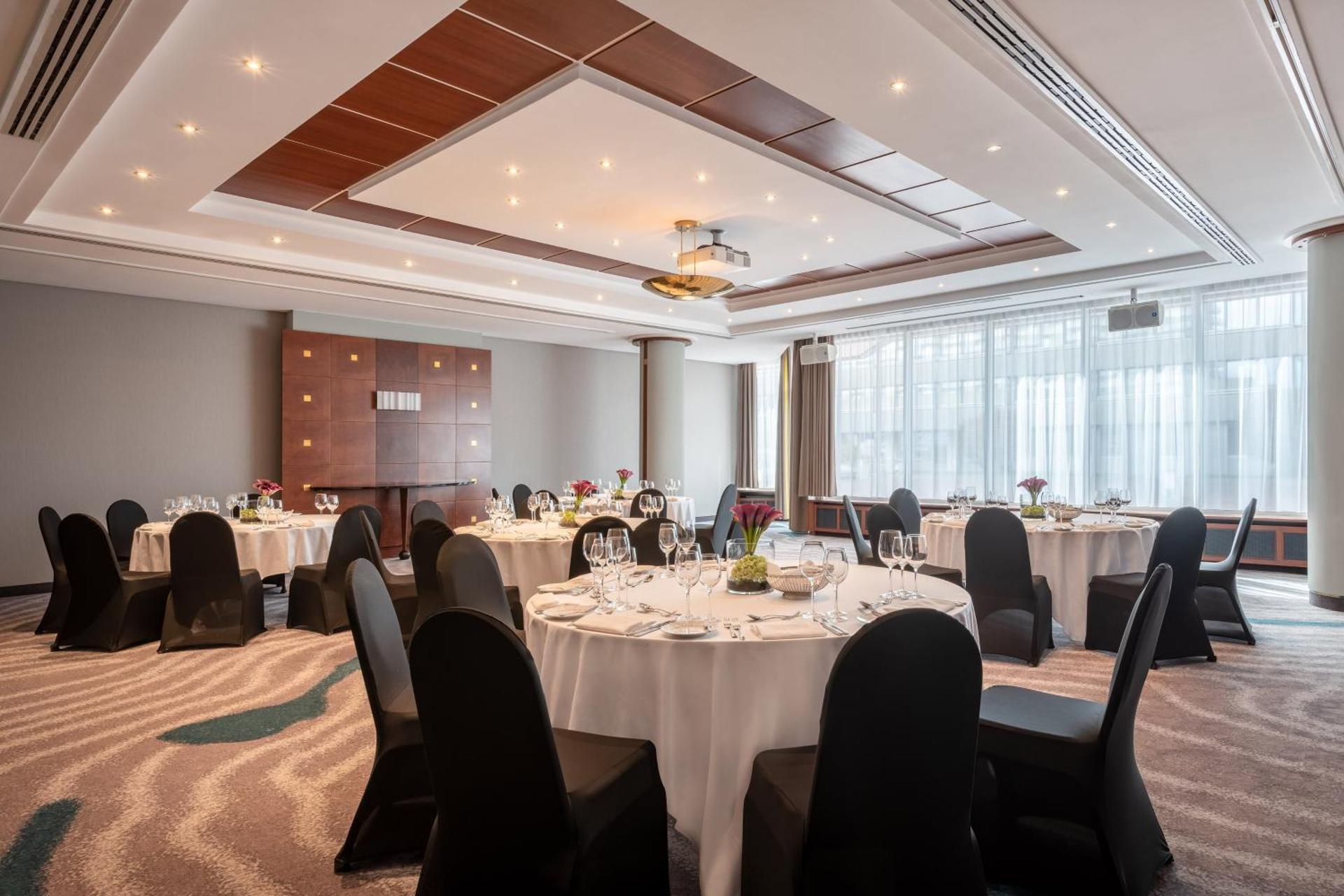 The Westin Grand Munich - Photo 115