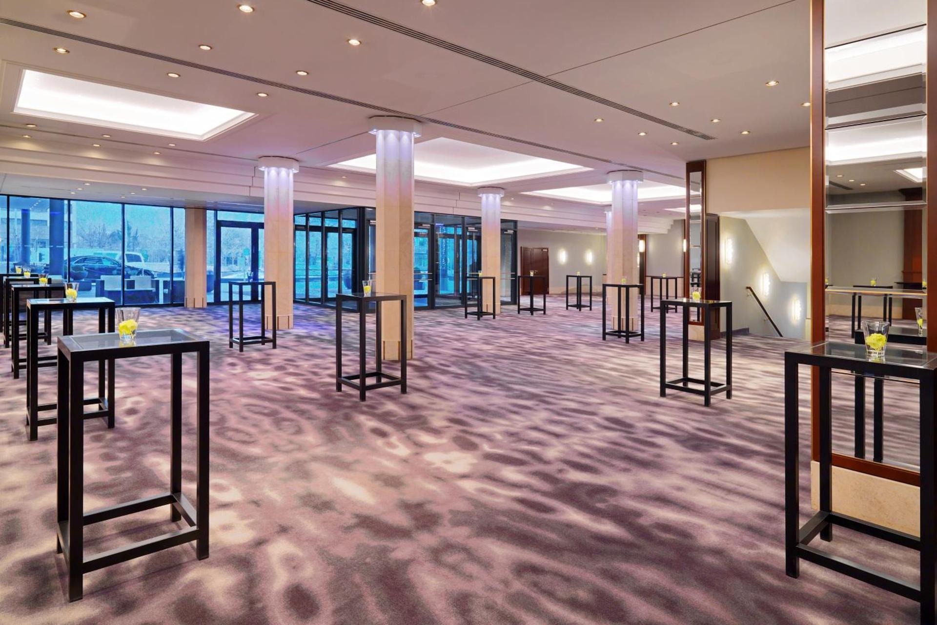 The Westin Grand Munich - Photo 128