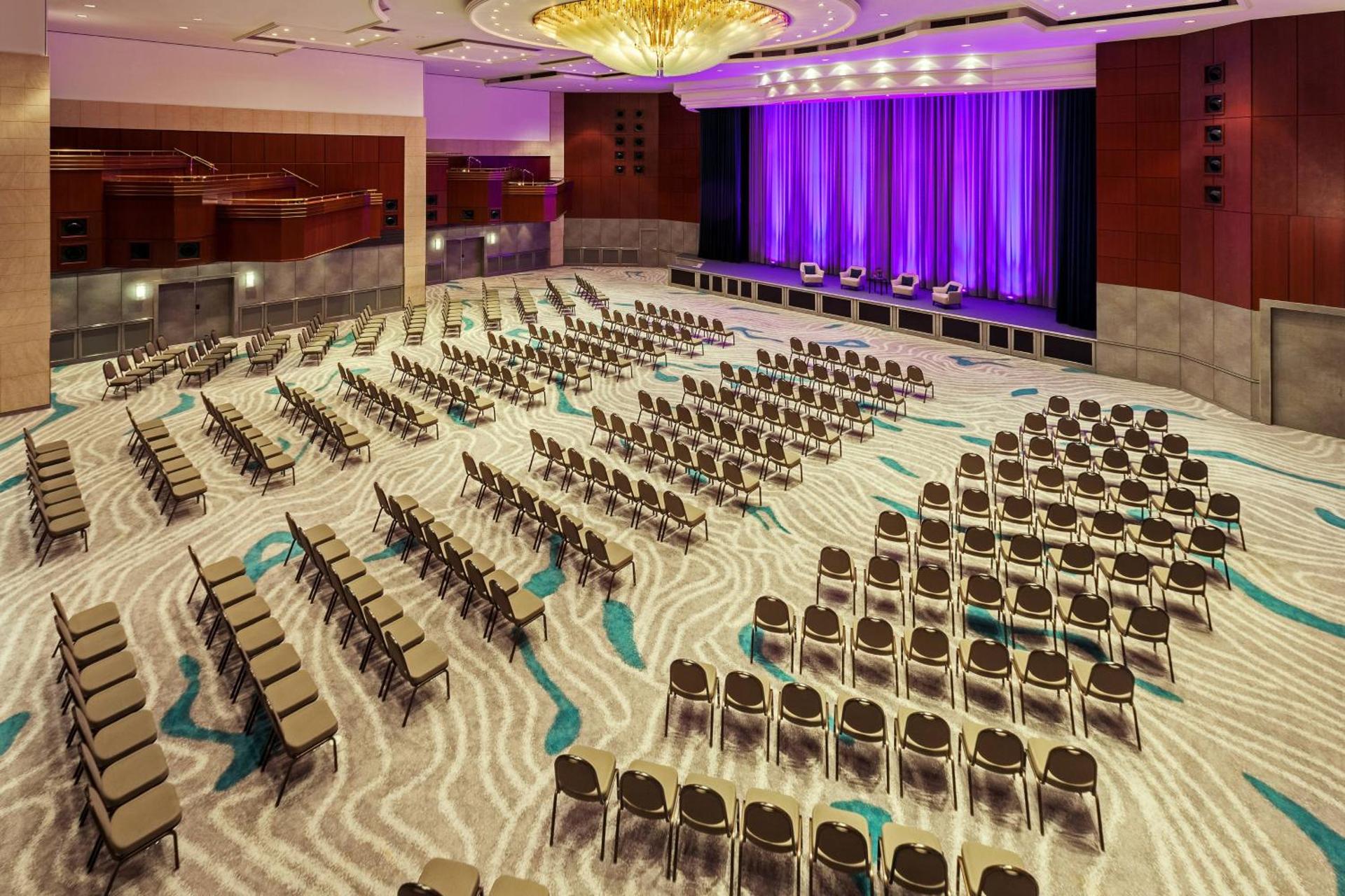 The Westin Grand Munich - Photo 122