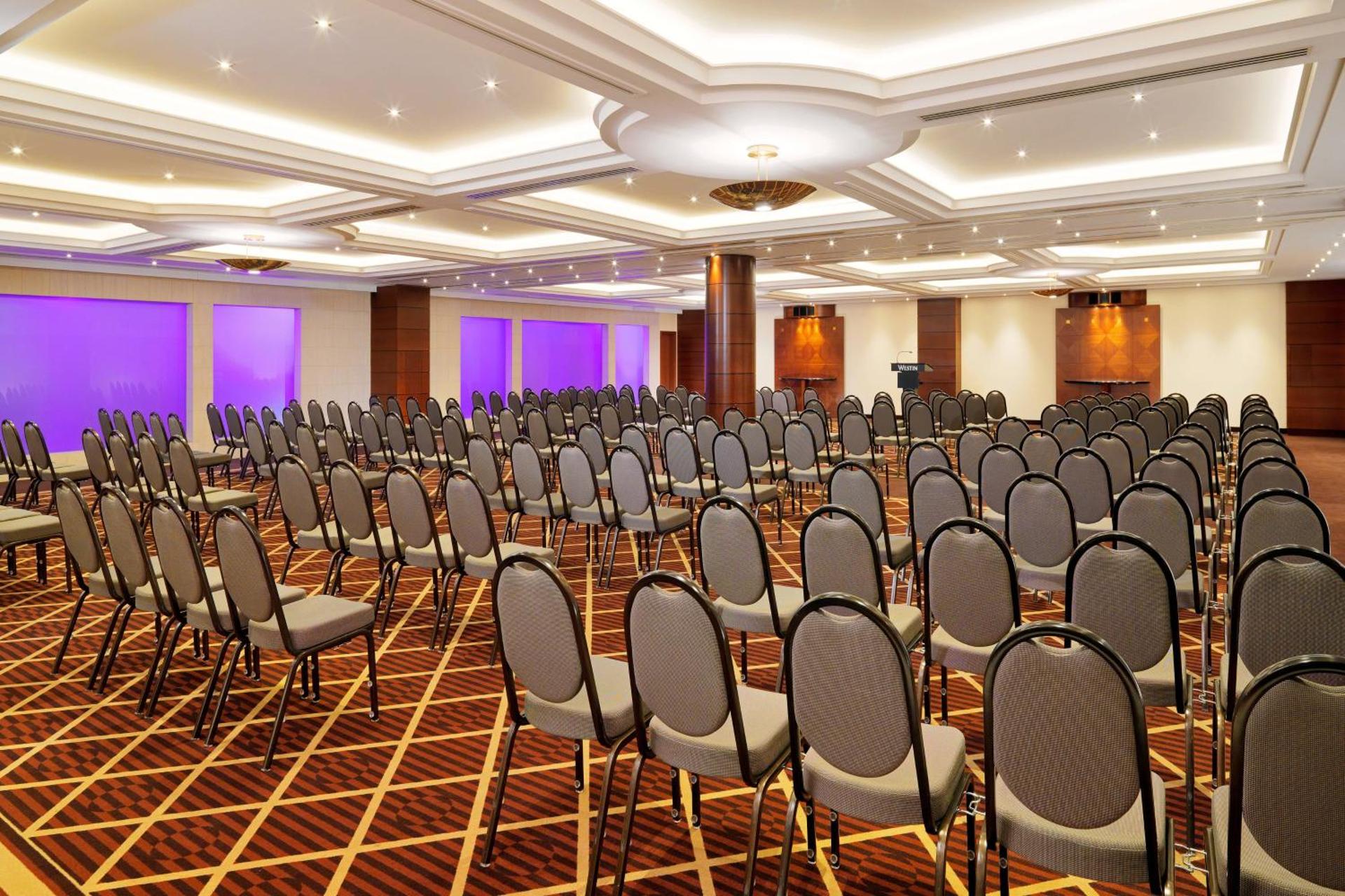 The Westin Grand Munich - Photo 123