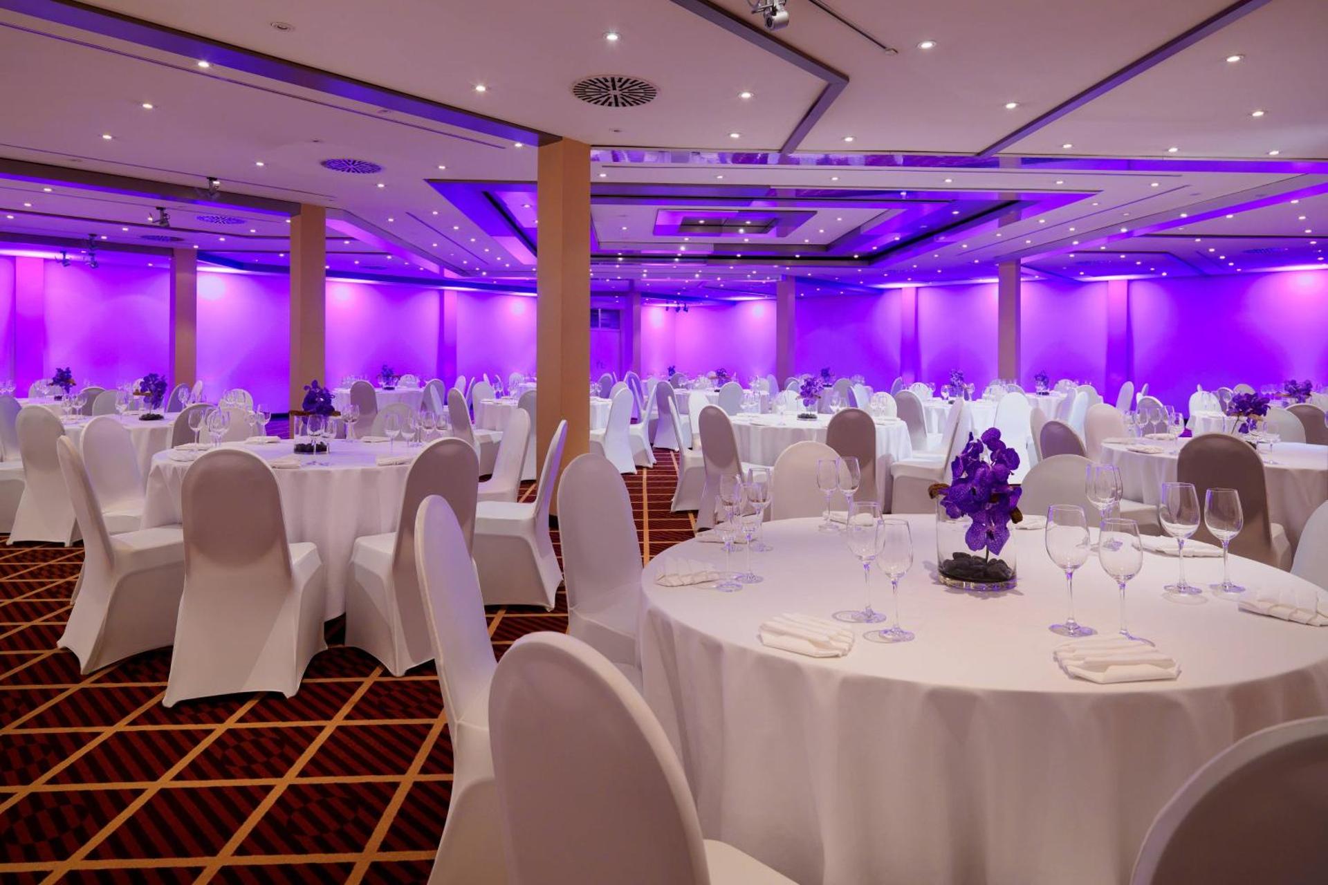 The Westin Grand Munich - Photo 120