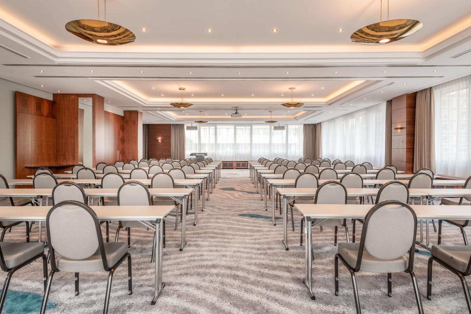 The Westin Grand Munich - Photo 112