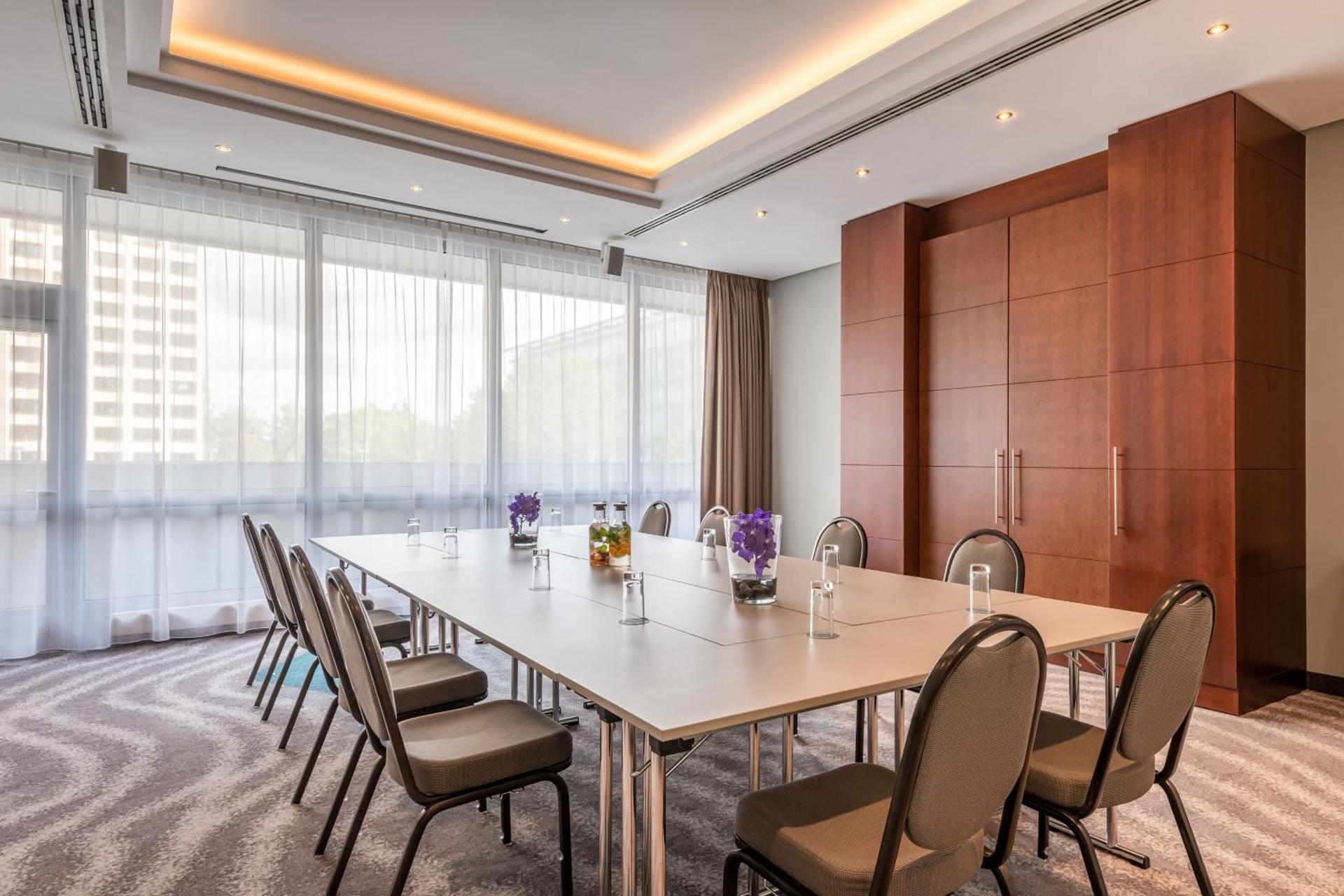 The Westin Grand Munich - Photo 130