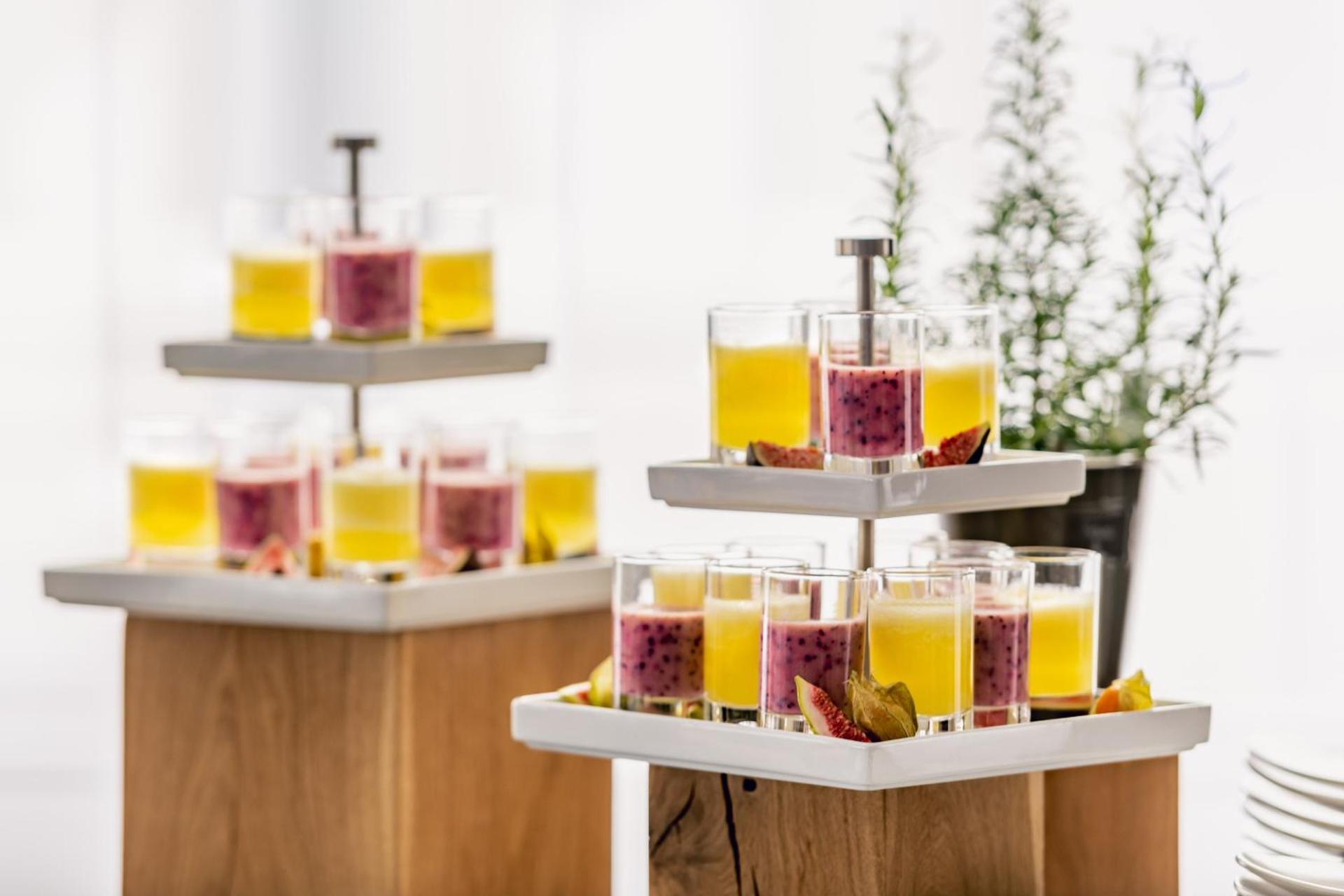 The Westin Grand Munich - Photo 137