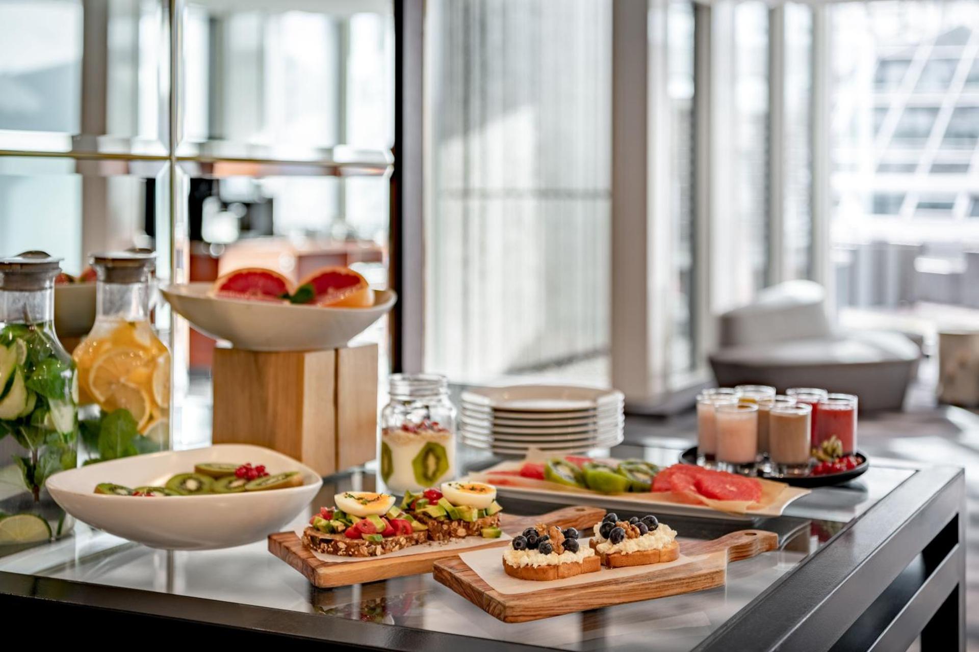 The Westin Grand Munich - Photo 134