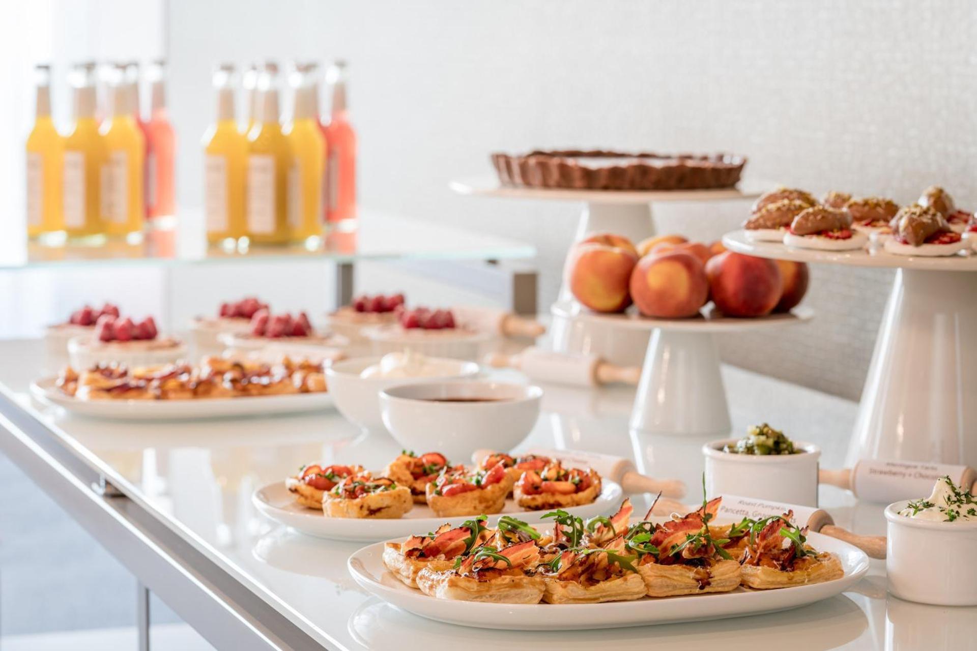 The Westin Grand Munich - Photo 139