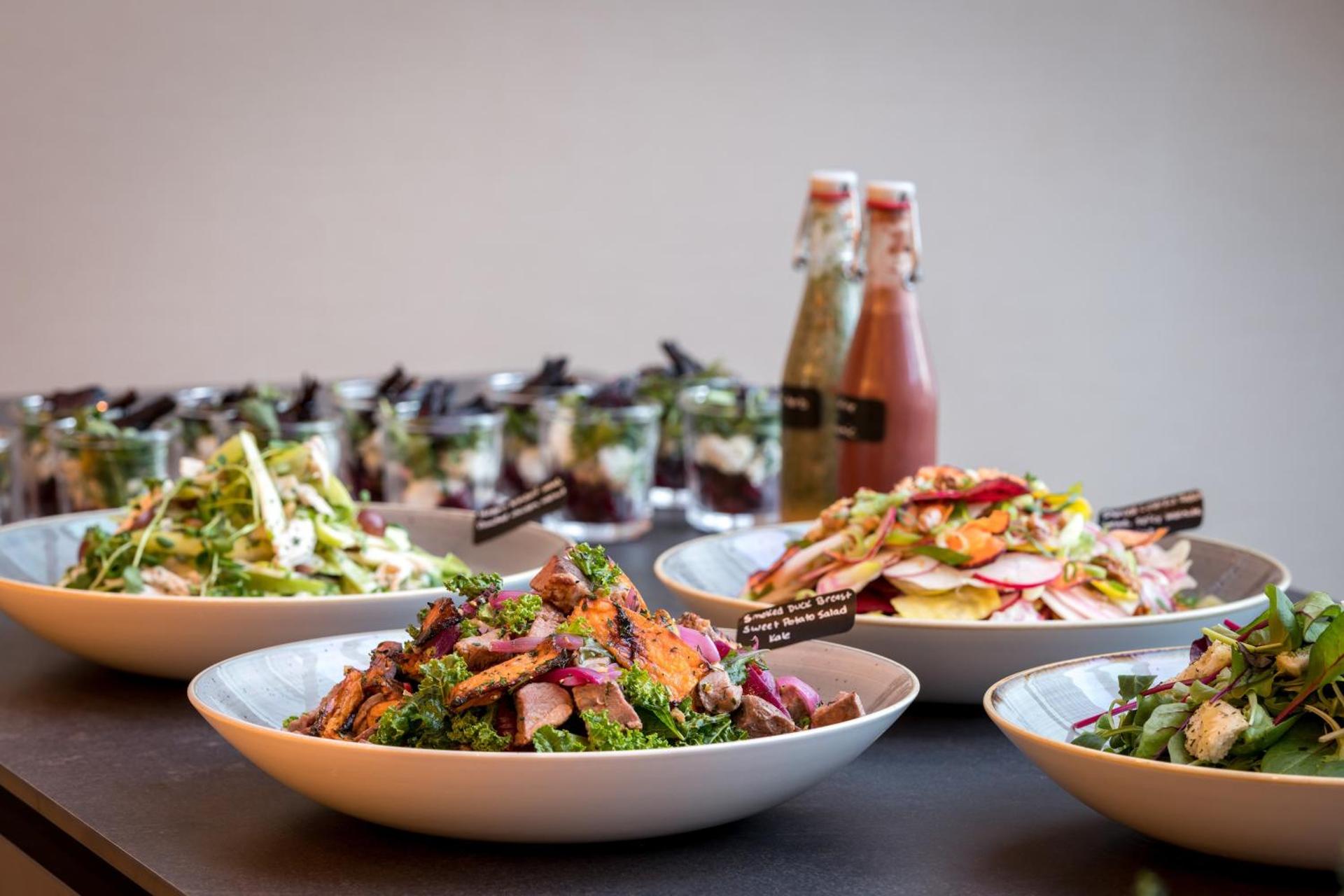 The Westin Grand Munich - Photo 140