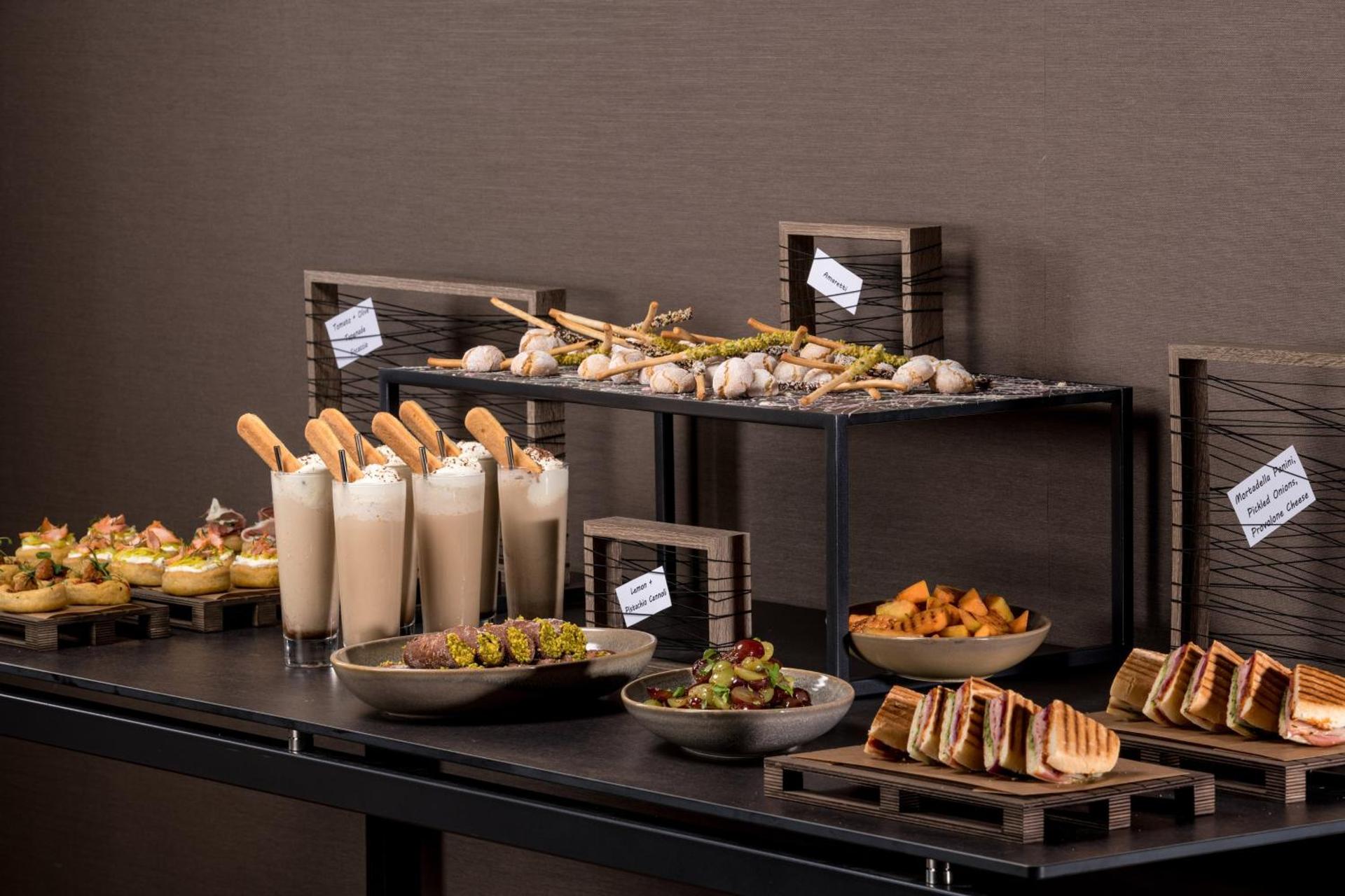 The Westin Grand Munich - Photo 136