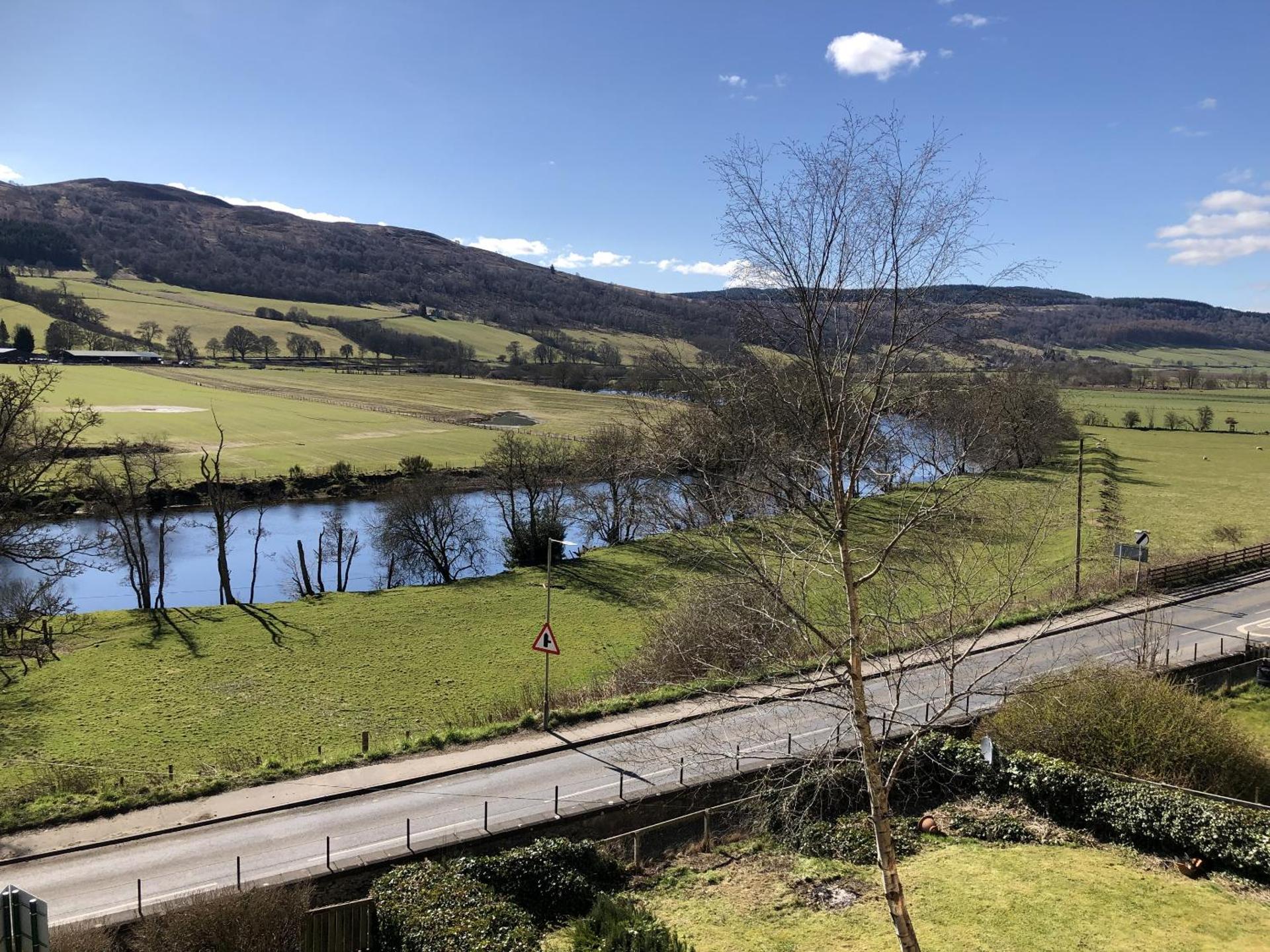 Cuil-An-Daraich Guest House - Photo 25