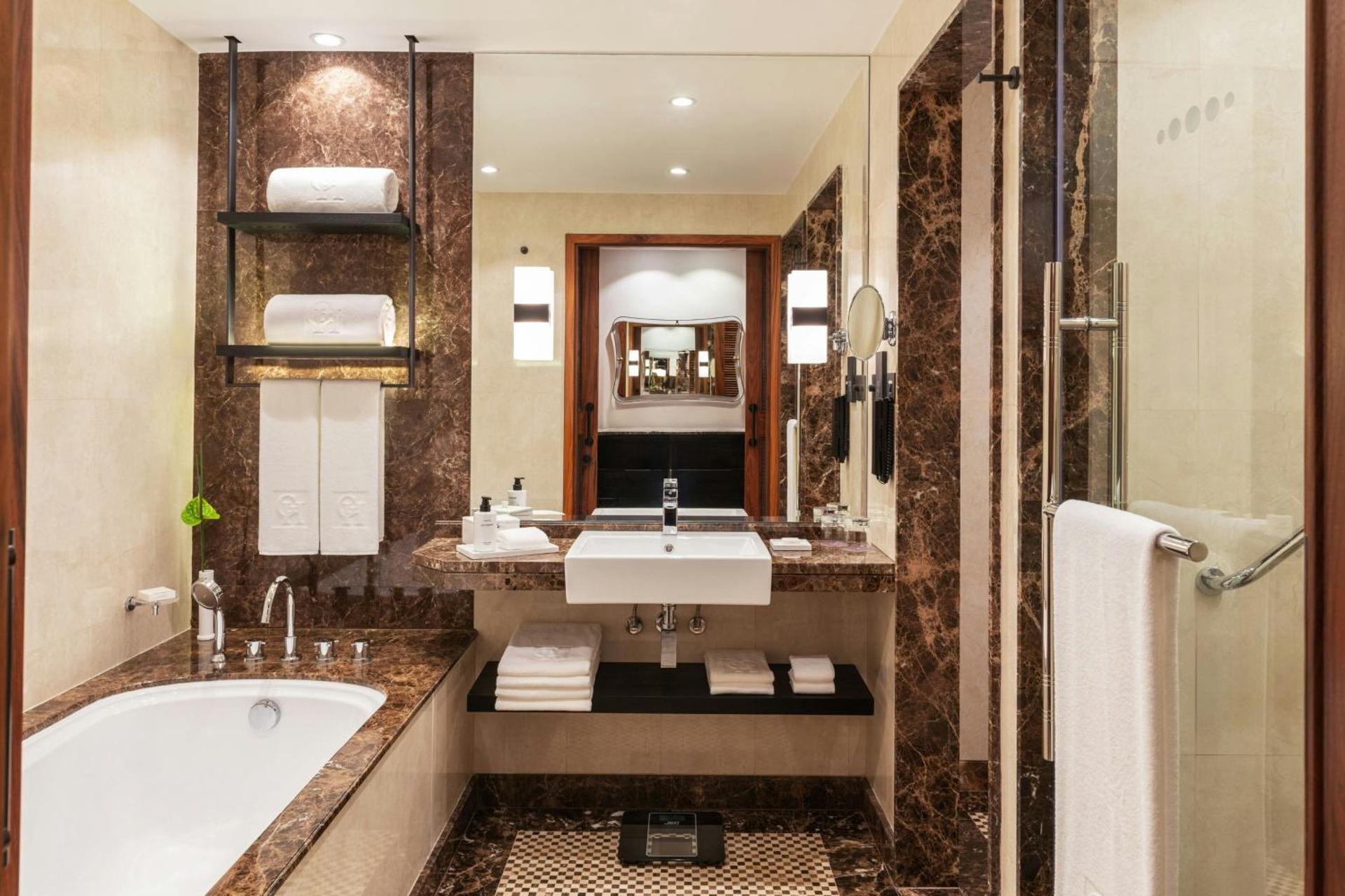 Grosvenor House, a Luxury Collection Hotel, Dubai - Photo 15