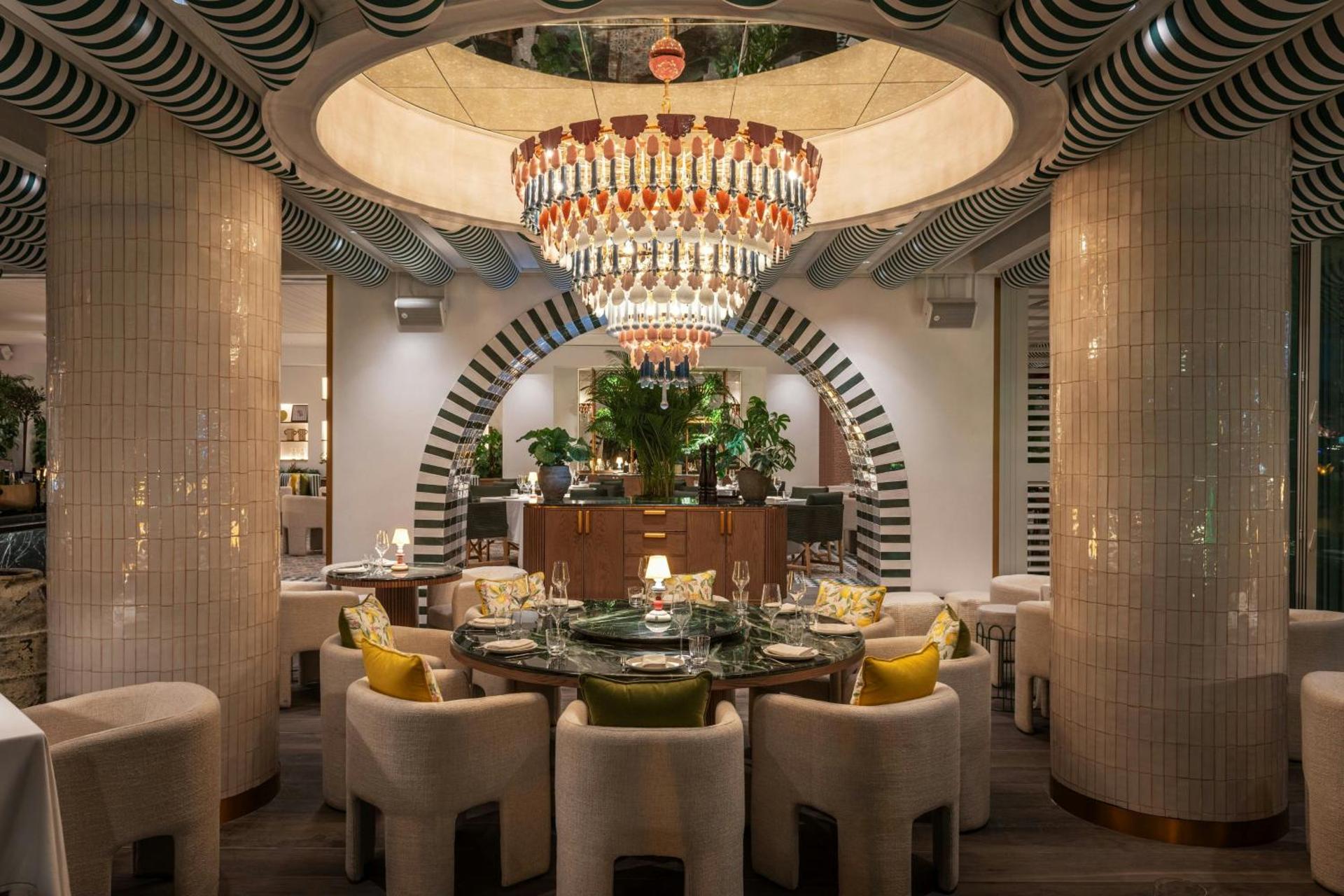Grosvenor House, a Luxury Collection Hotel, Dubai - Photo 165