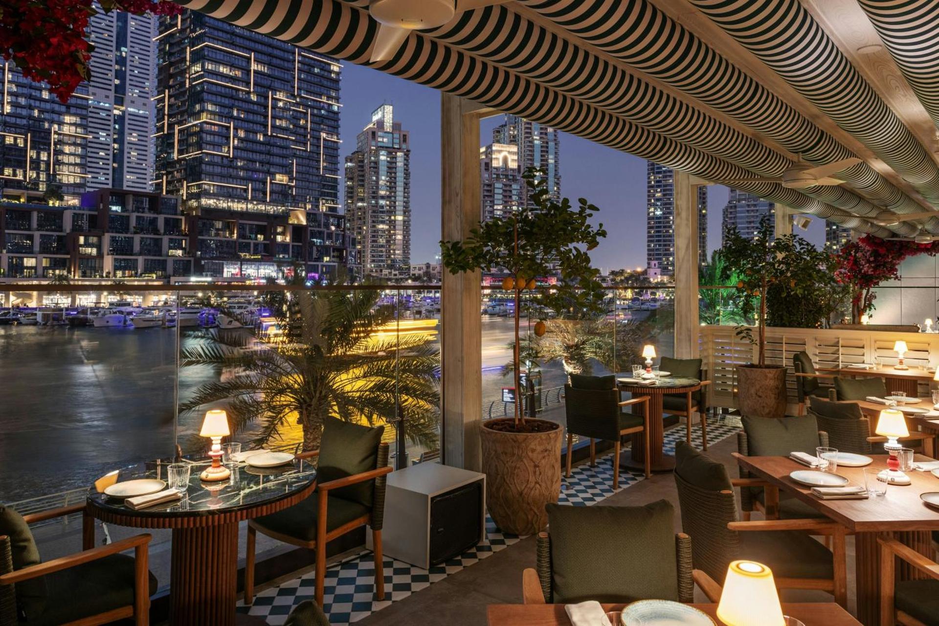 Grosvenor House, a Luxury Collection Hotel, Dubai - Photo 166