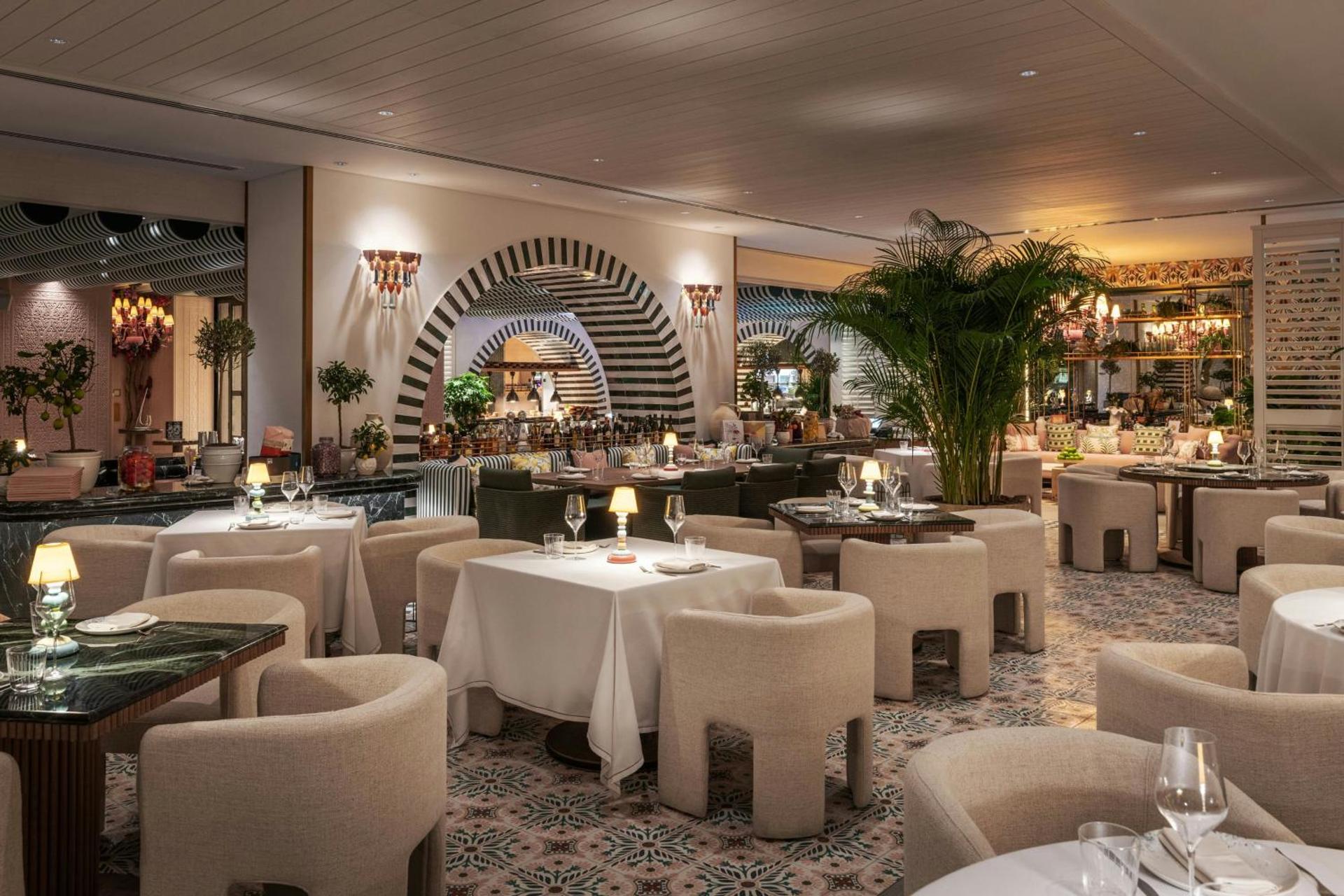 Grosvenor House, a Luxury Collection Hotel, Dubai - Photo 169