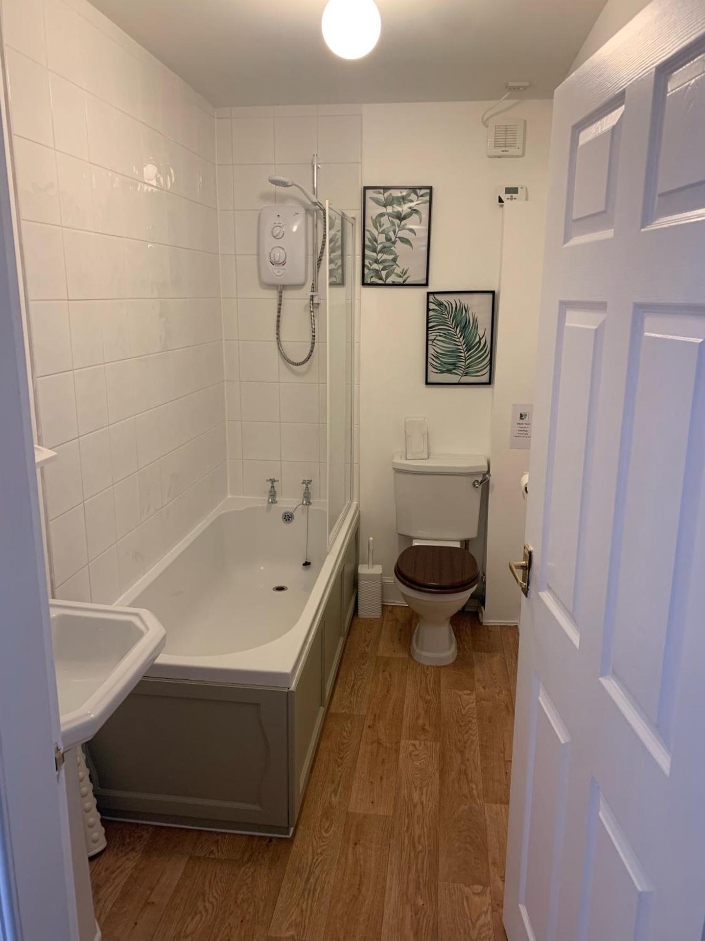 Cuil-An-Daraich Guest House - Photo 54