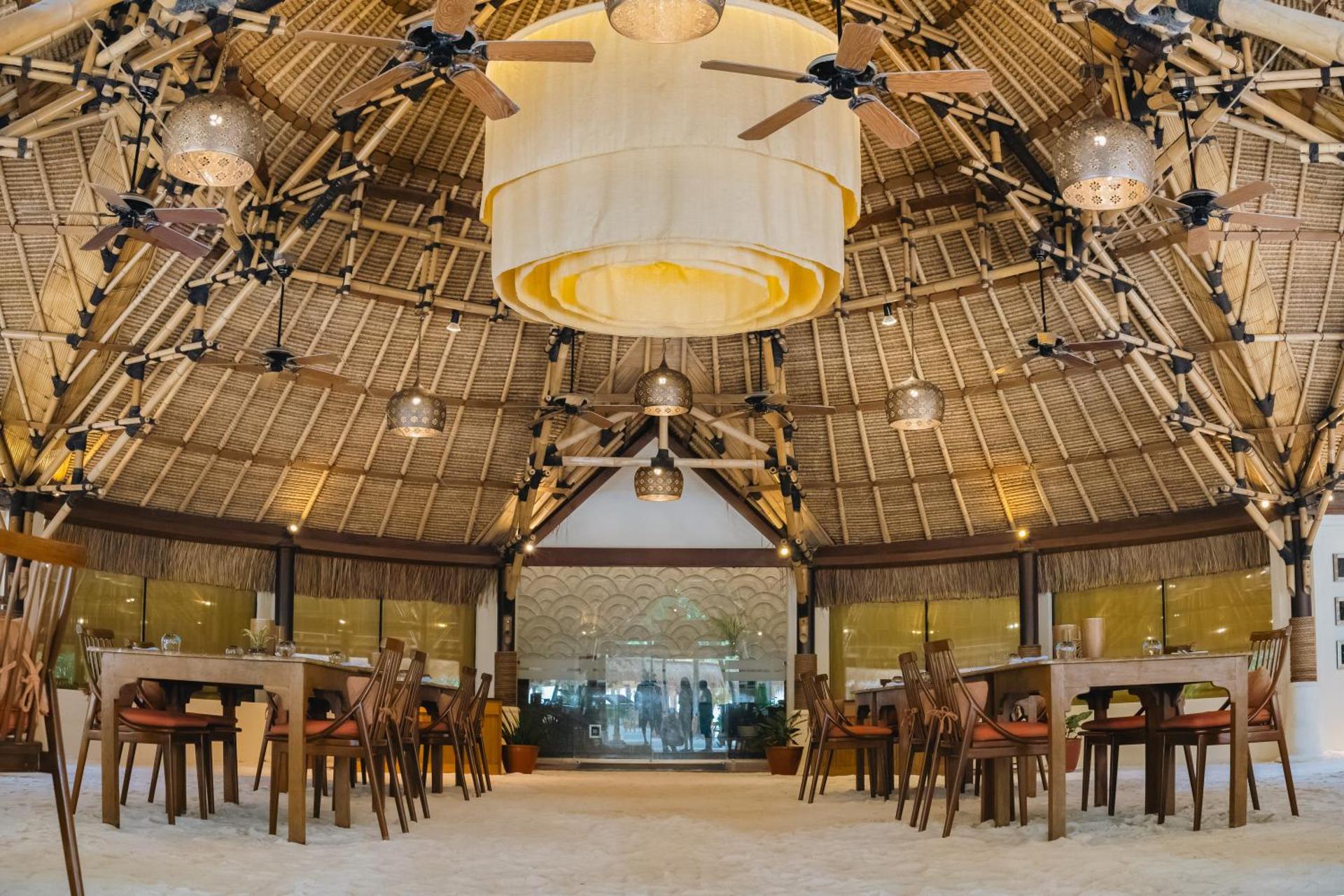 Banyan Tree Vabbinfaru - Photo 36