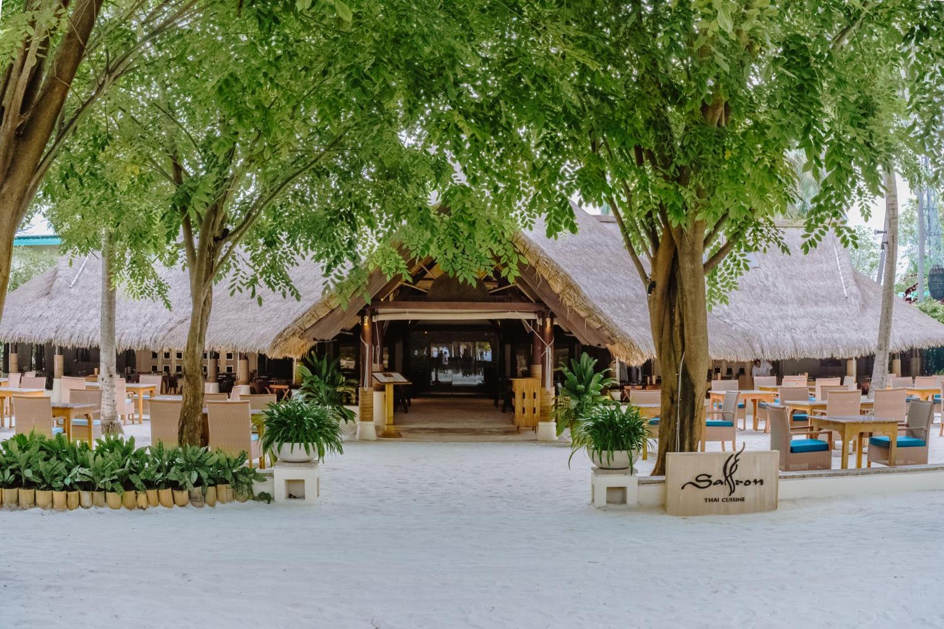 Banyan Tree Vabbinfaru - Photo 34