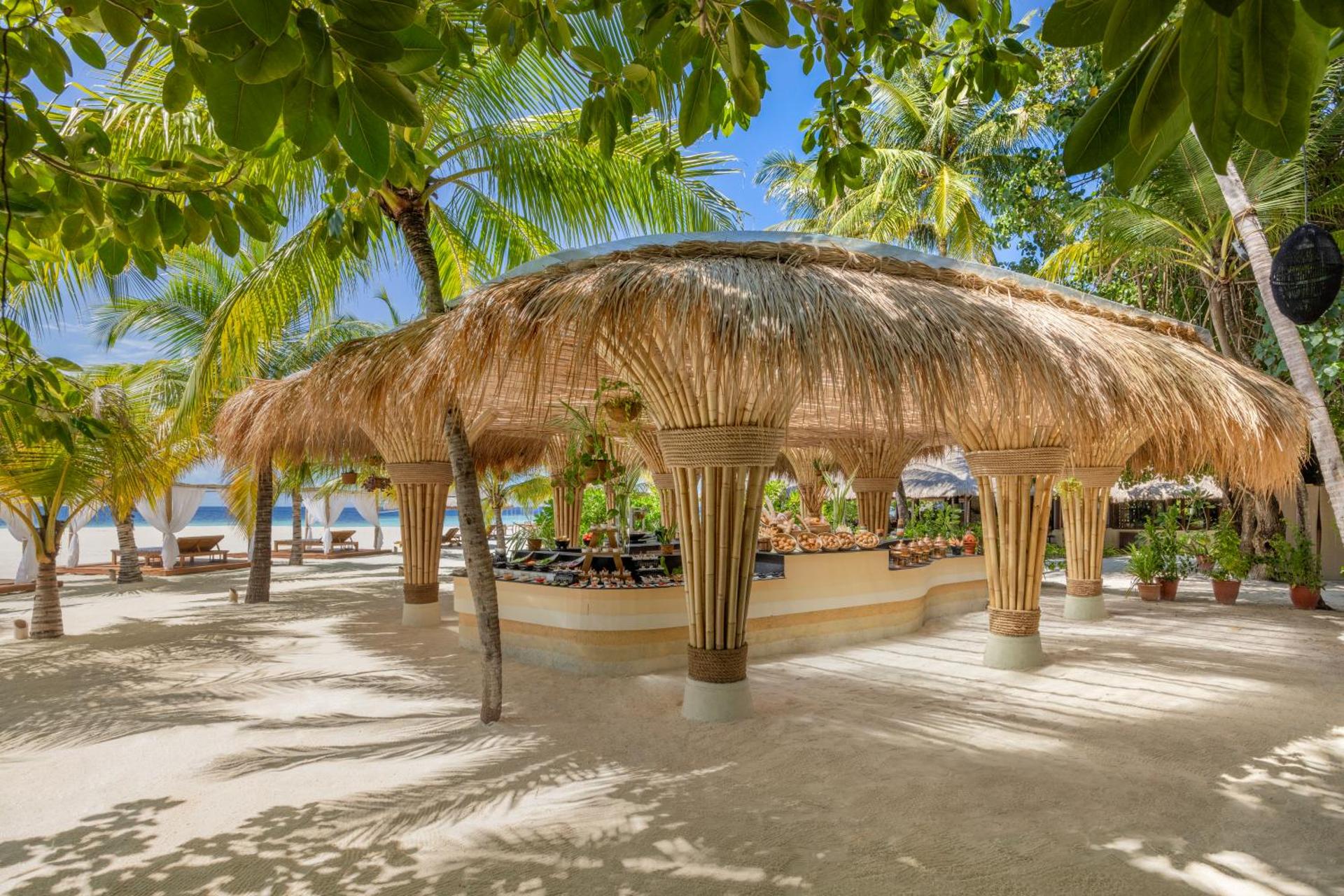 Banyan Tree Vabbinfaru - Photo 64