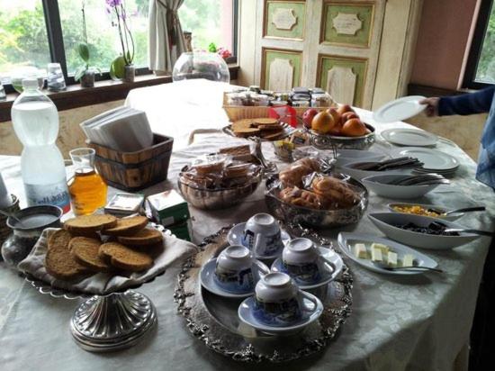 La Chiesuola - Photo 142