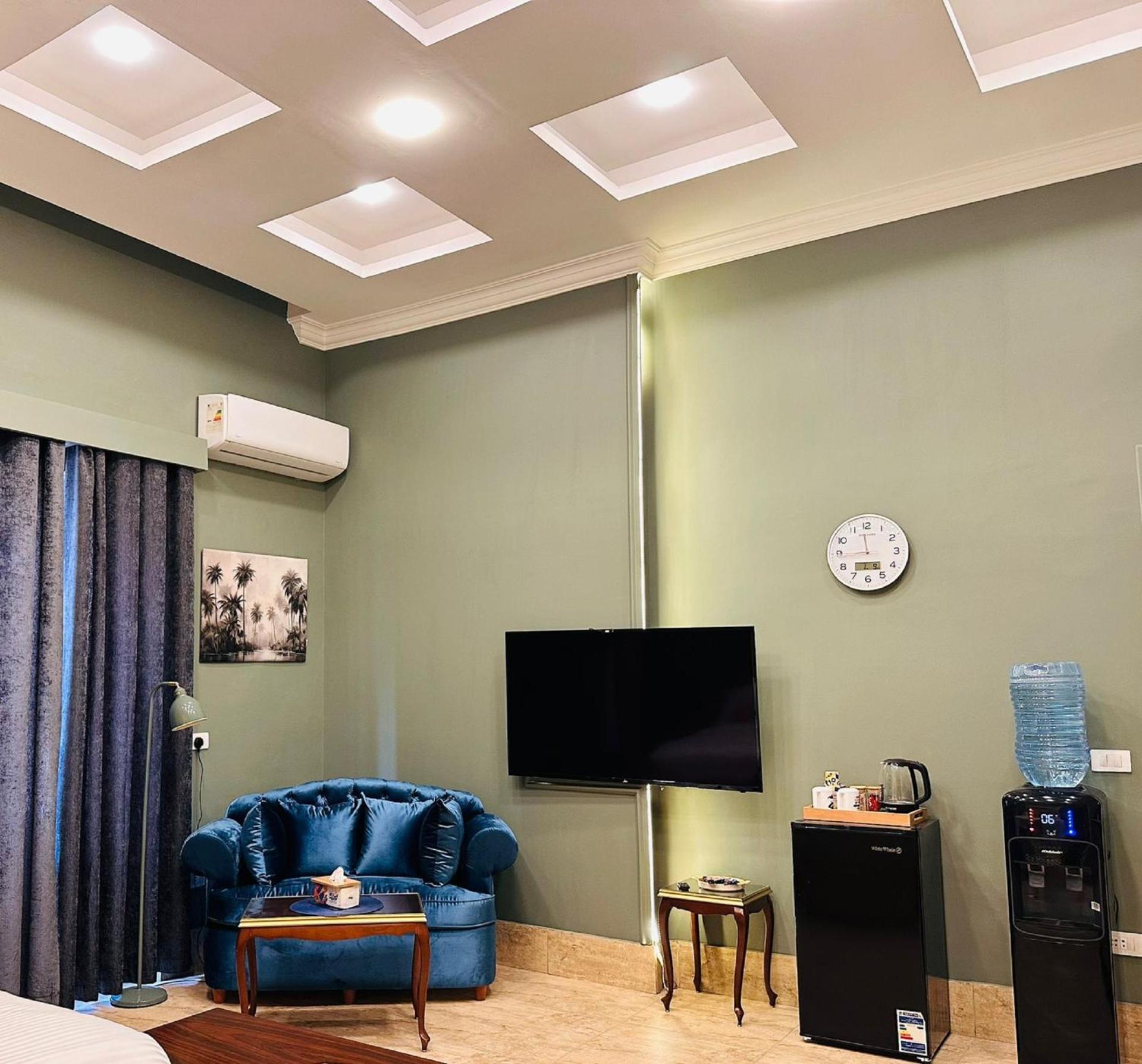 GA Plus Hotel in the heart of Cairo - Photo 6