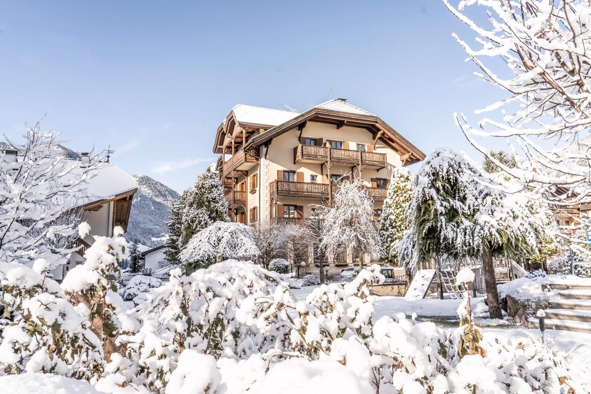 Hotel Luna Mondschein - Photo 54