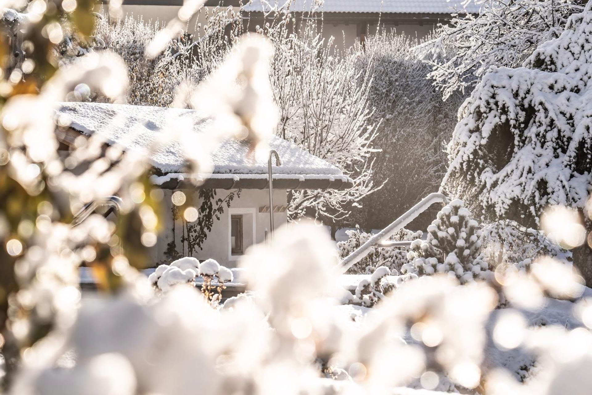 Hotel Luna Mondschein - Photo 9