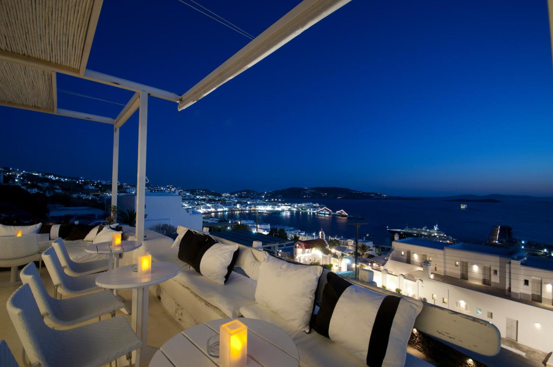 Mykonos View Hotel - Photo 18