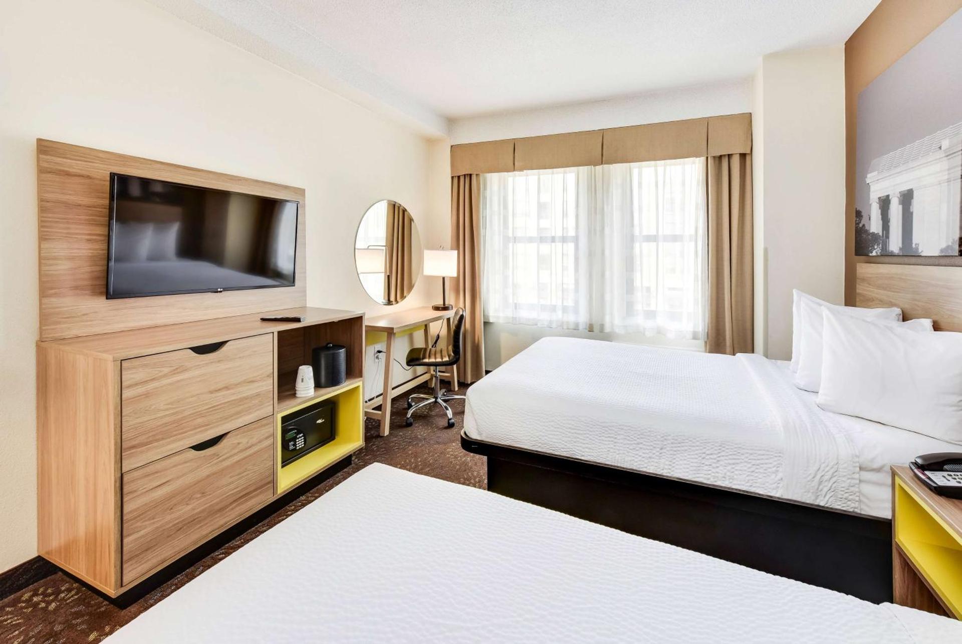 Days Inn by Wyndham Washington DC/Connecticut Avenue - Photo 24