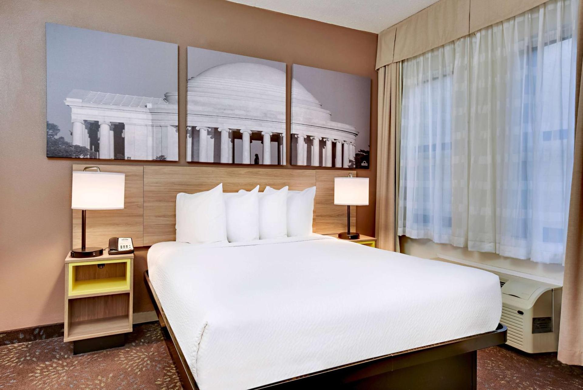 Days Inn by Wyndham Washington DC/Connecticut Avenue - Photo 14