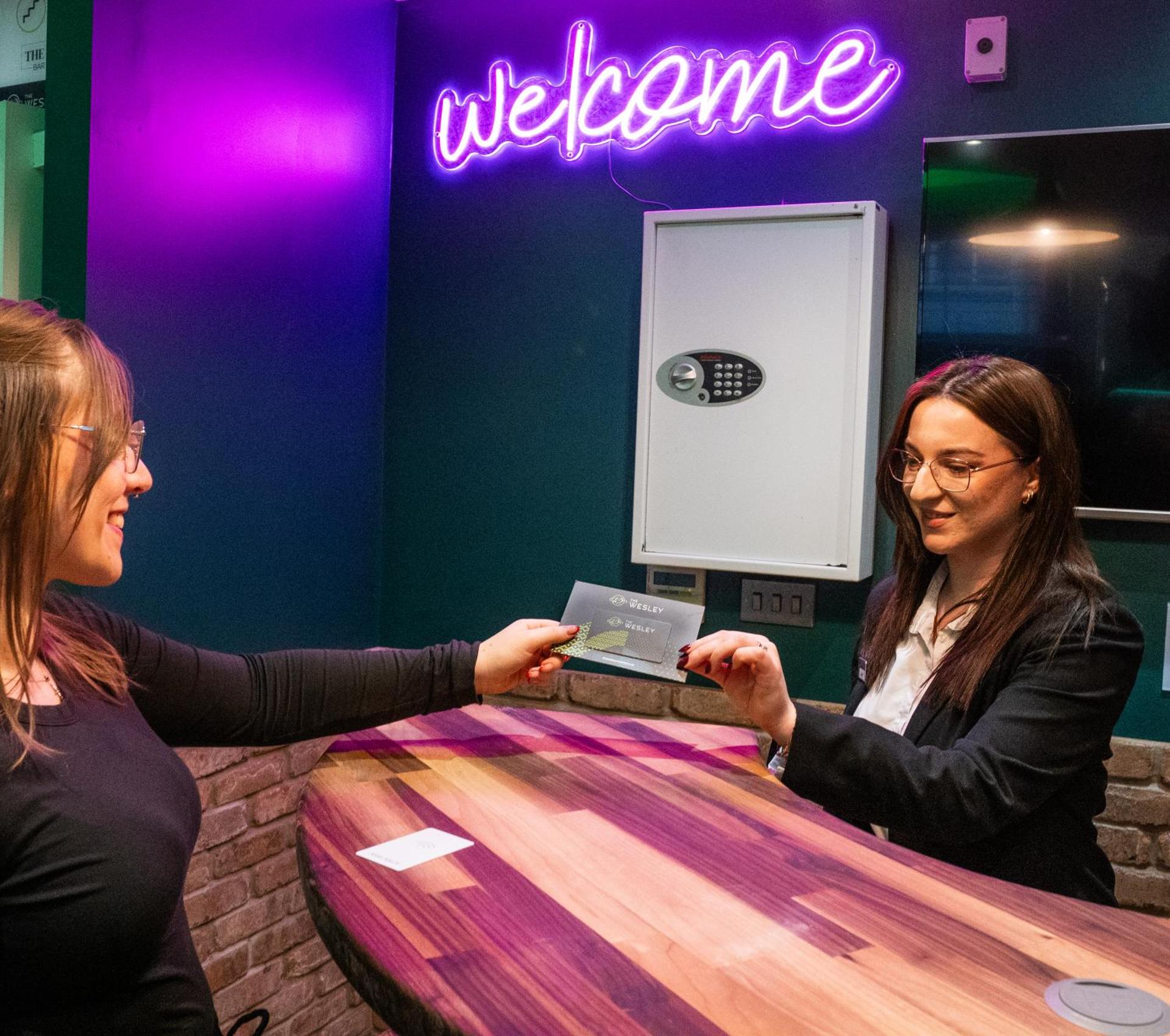 The Wesley Euston - Photo 56