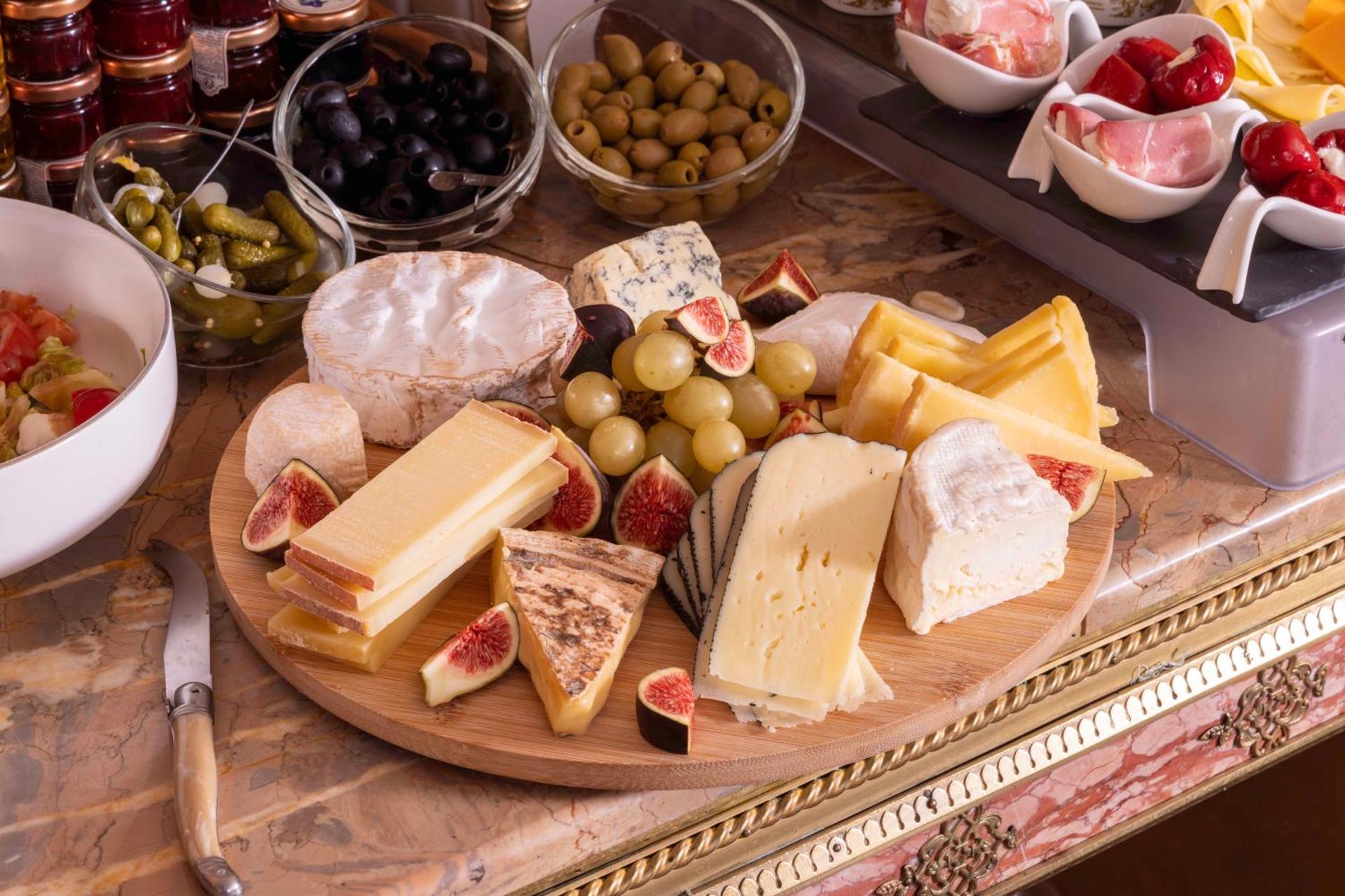 Hotel & Spa Saint-Jacques - Photo 46