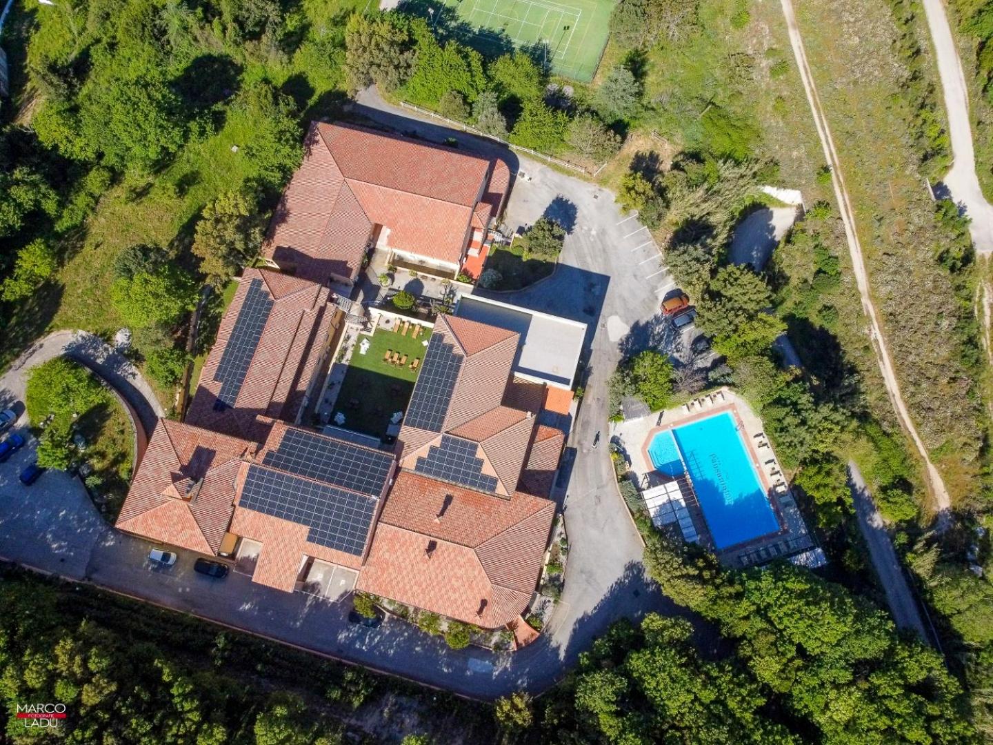 Pausania Inn - Photo 93