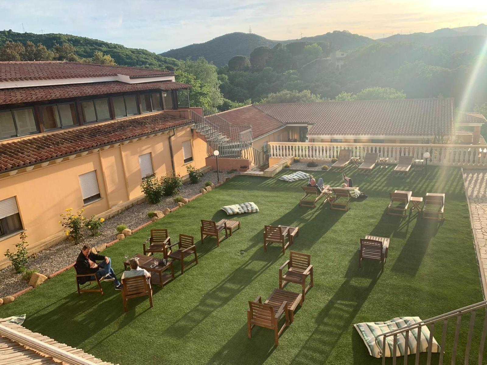 Pausania Inn - Photo 96