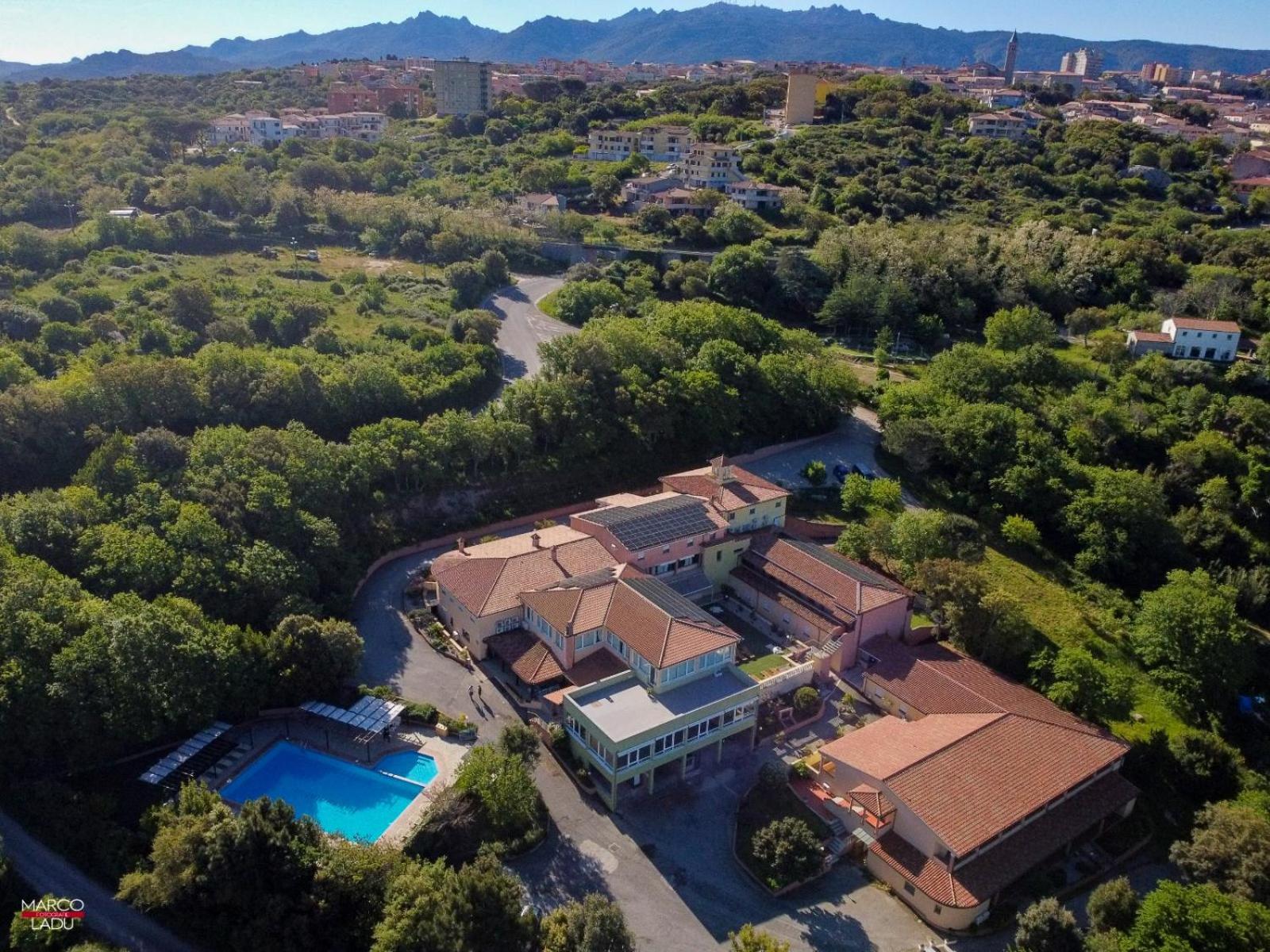 Pausania Inn - Photo 94