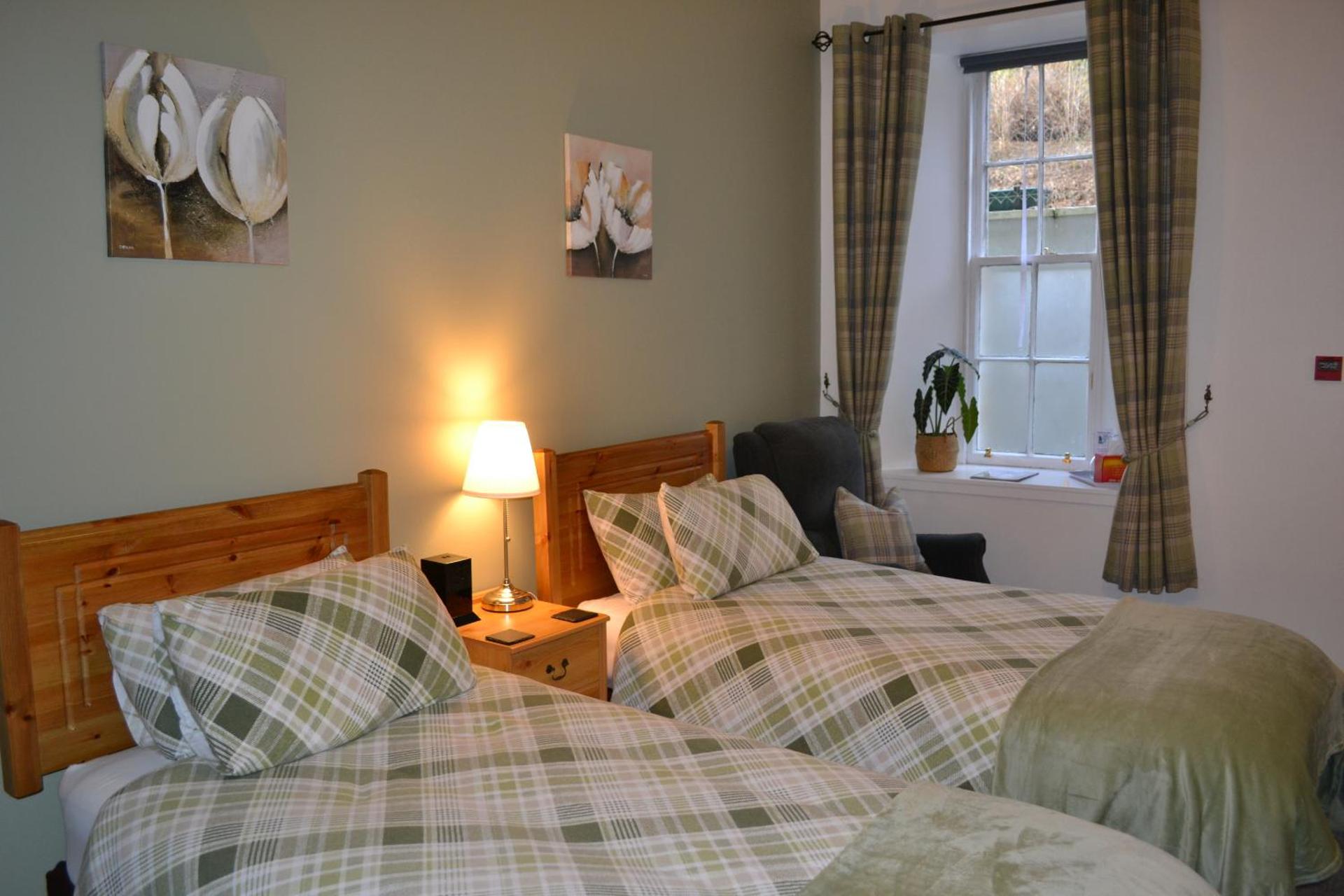 Cuil-An-Daraich Guest House - Photo 4