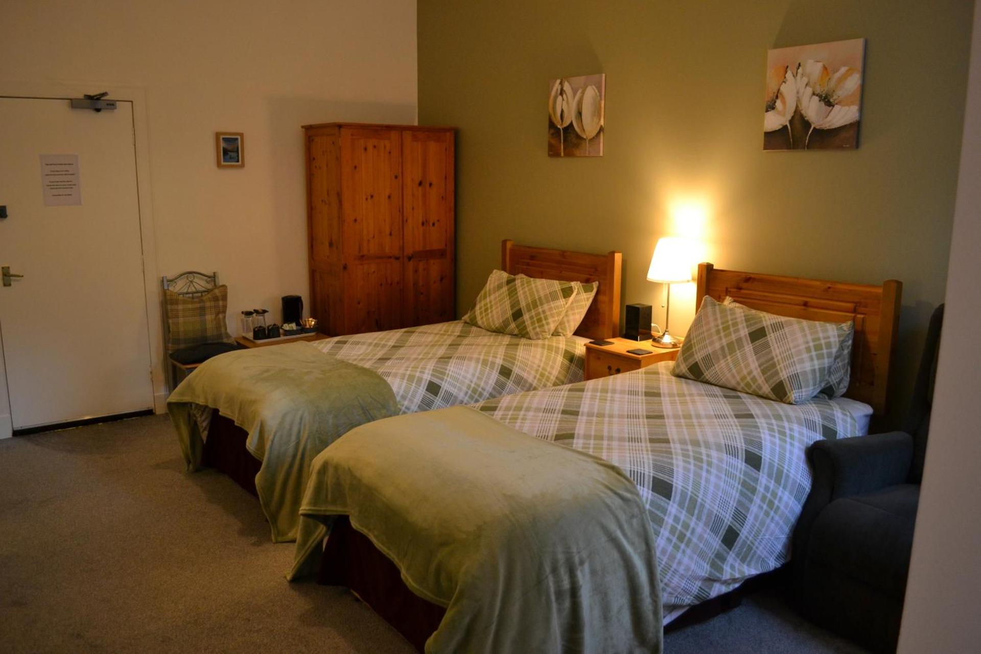 Cuil-An-Daraich Guest House - Photo 16