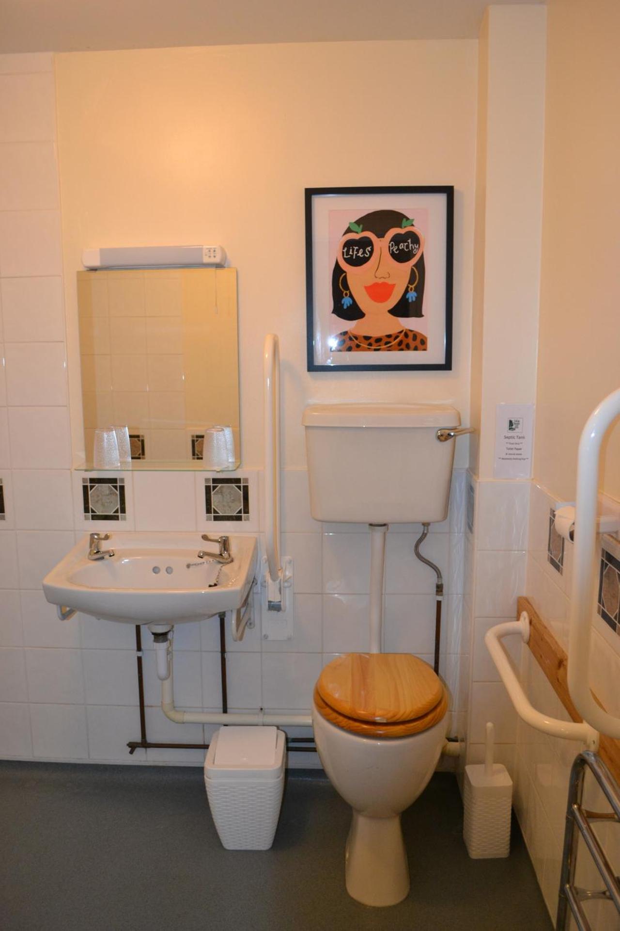 Cuil-An-Daraich Guest House - Photo 10