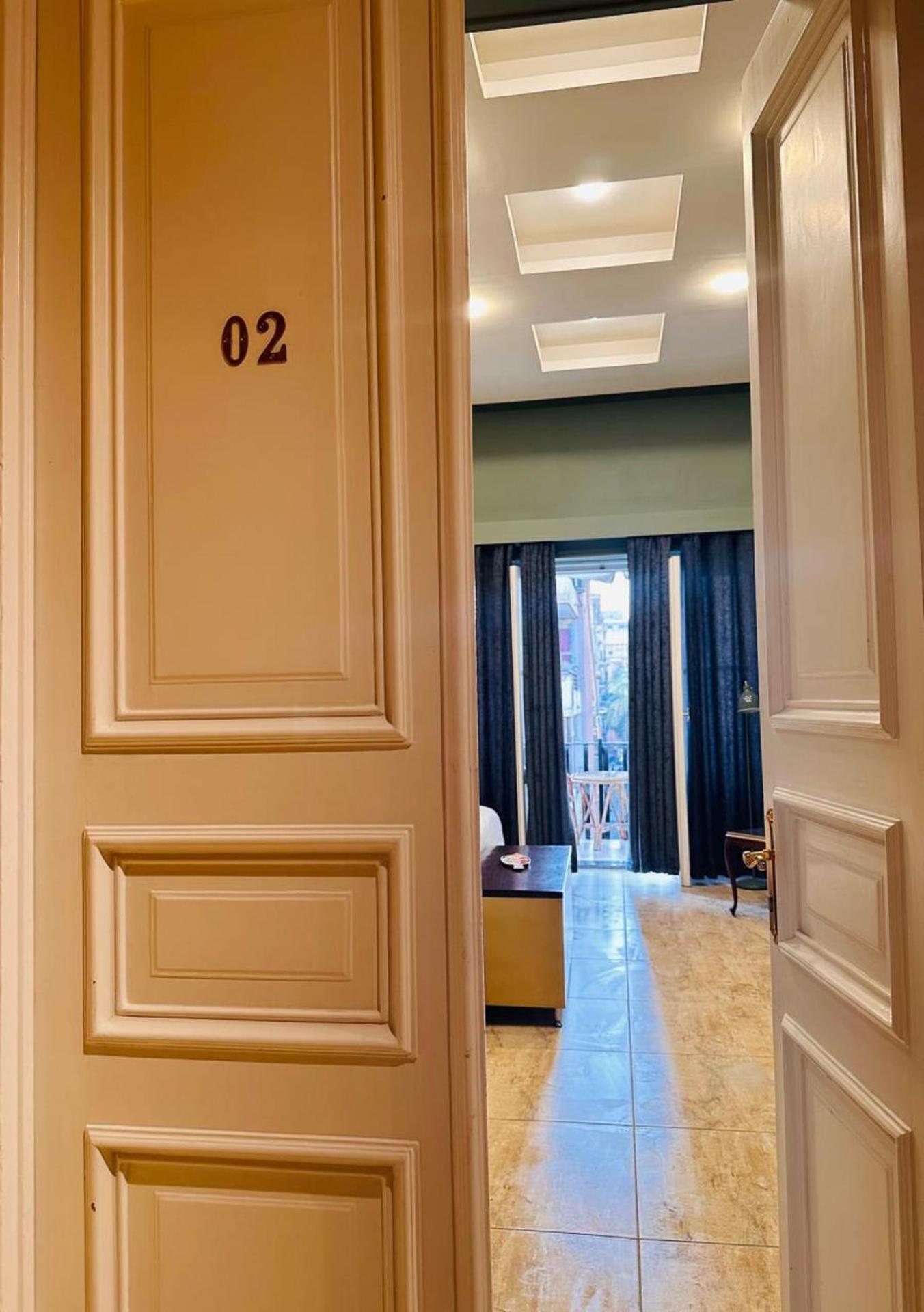 GA Plus Hotel in the heart of Cairo - Photo 9