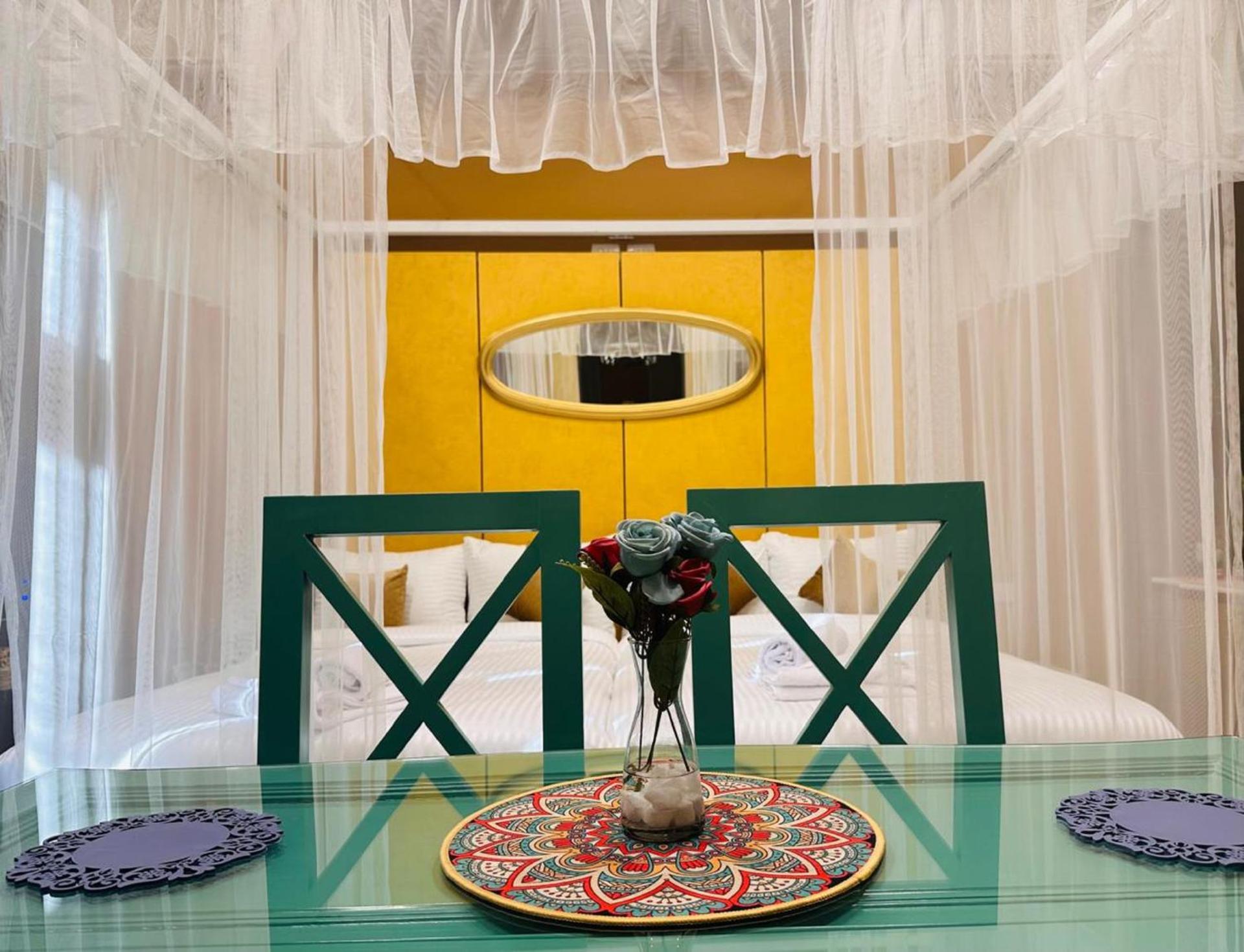 GA Plus Hotel in the heart of Cairo - Photo 8