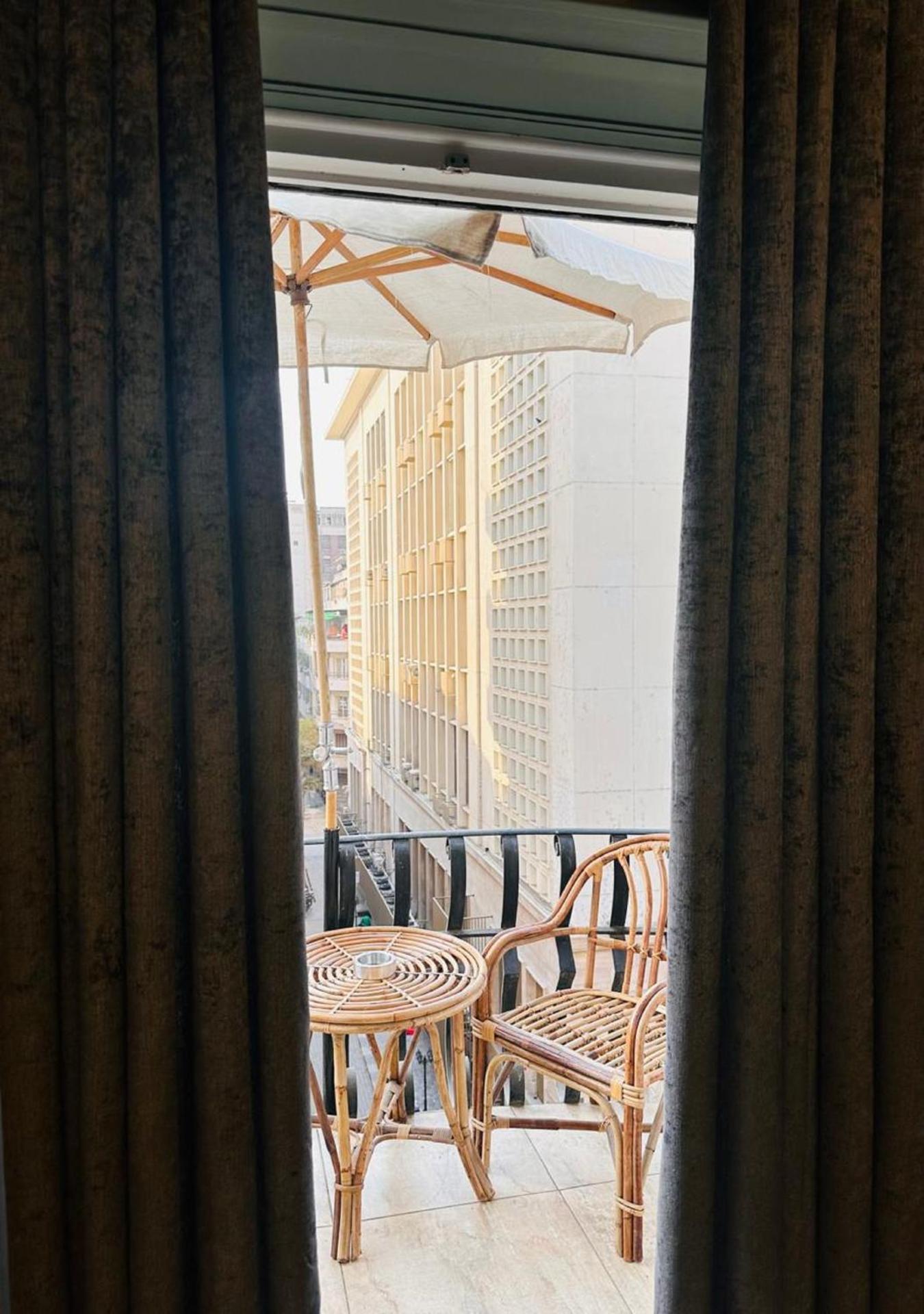 GA Plus Hotel in the heart of Cairo - Photo 53