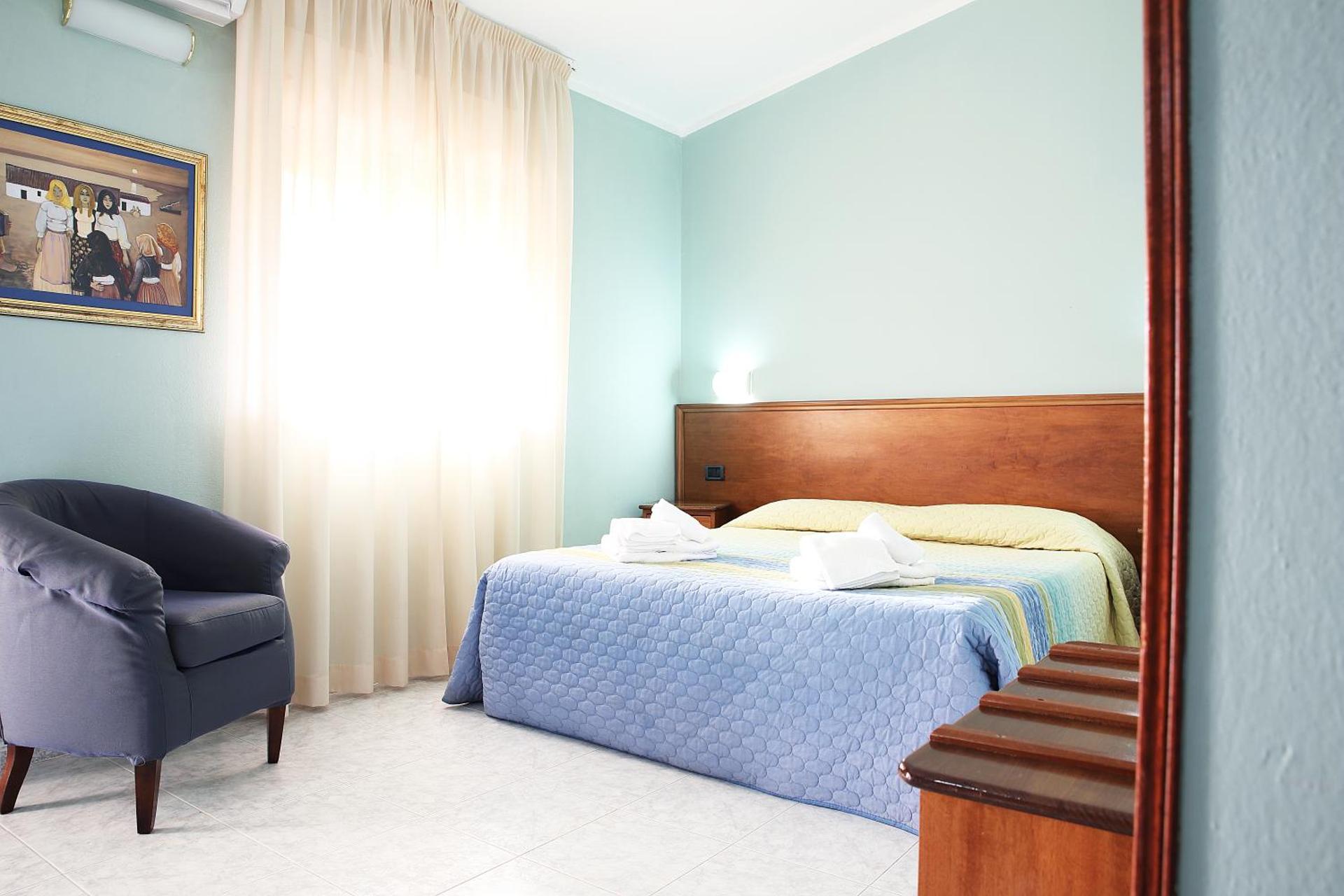 Pausania Inn - Photo 34