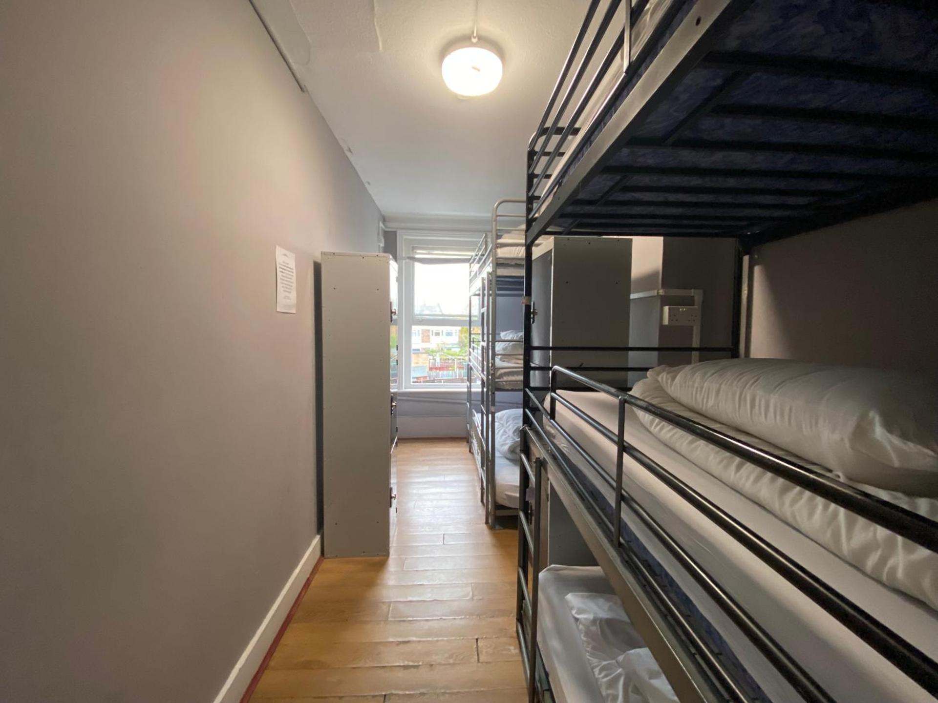 Queen Elizabeth Hostel - Photo 6