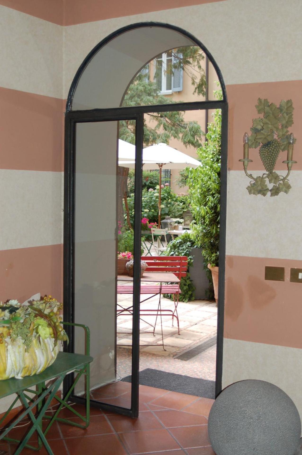 Albergo Residence Perosi - Photo 38