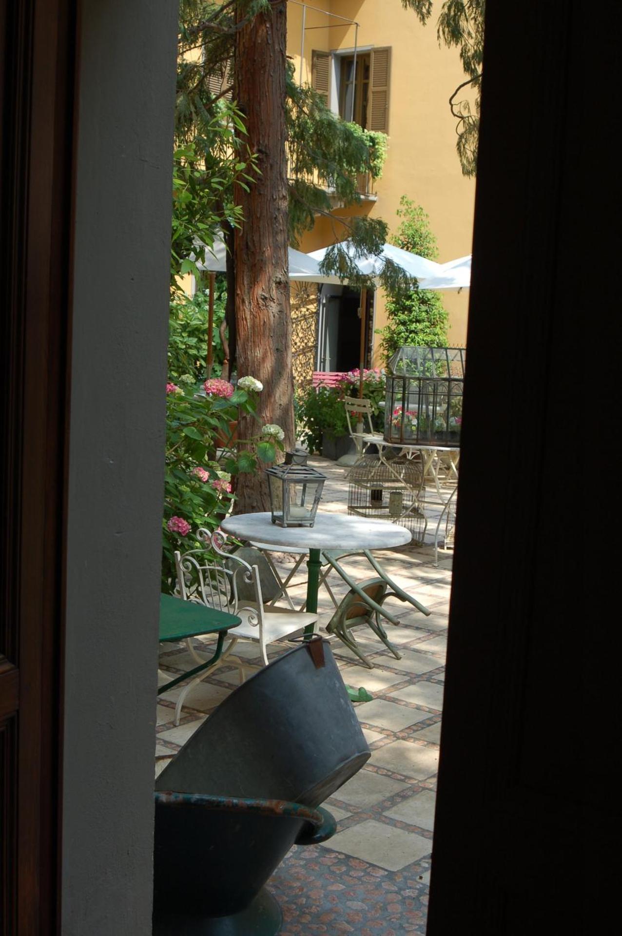 Albergo Residence Perosi - Photo 25