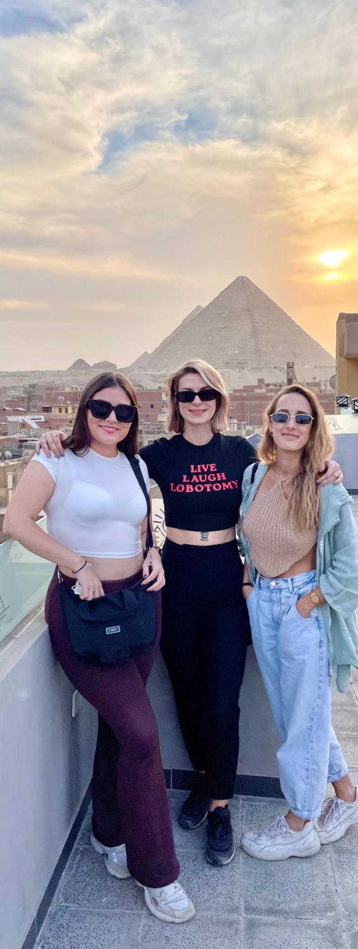 Miami Pyramids View - Photo 69