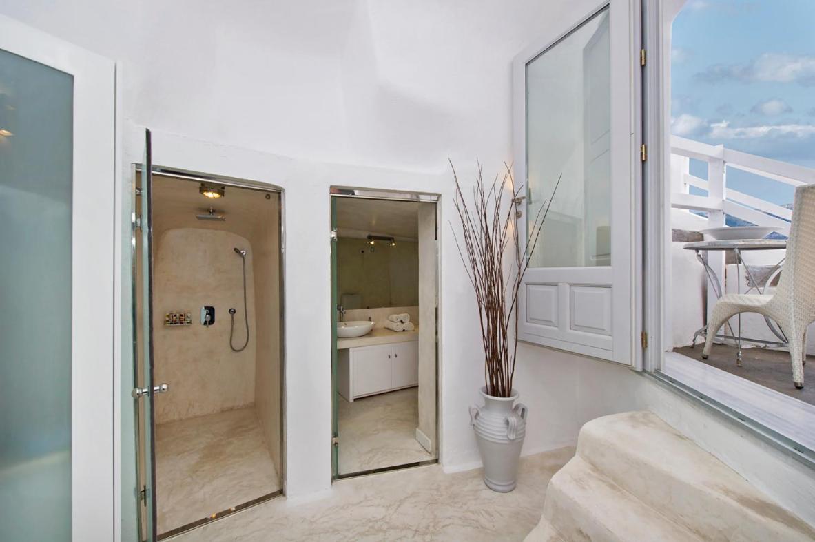 Hotel Thireas - Photo 17