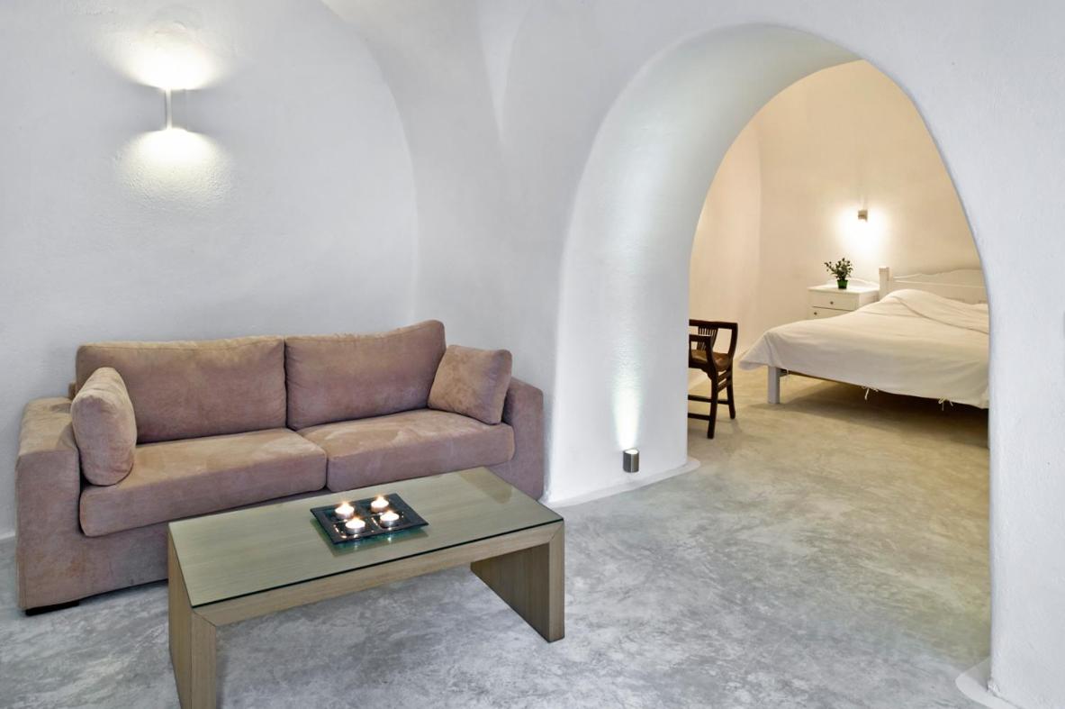 Hotel Thireas - Photo 16